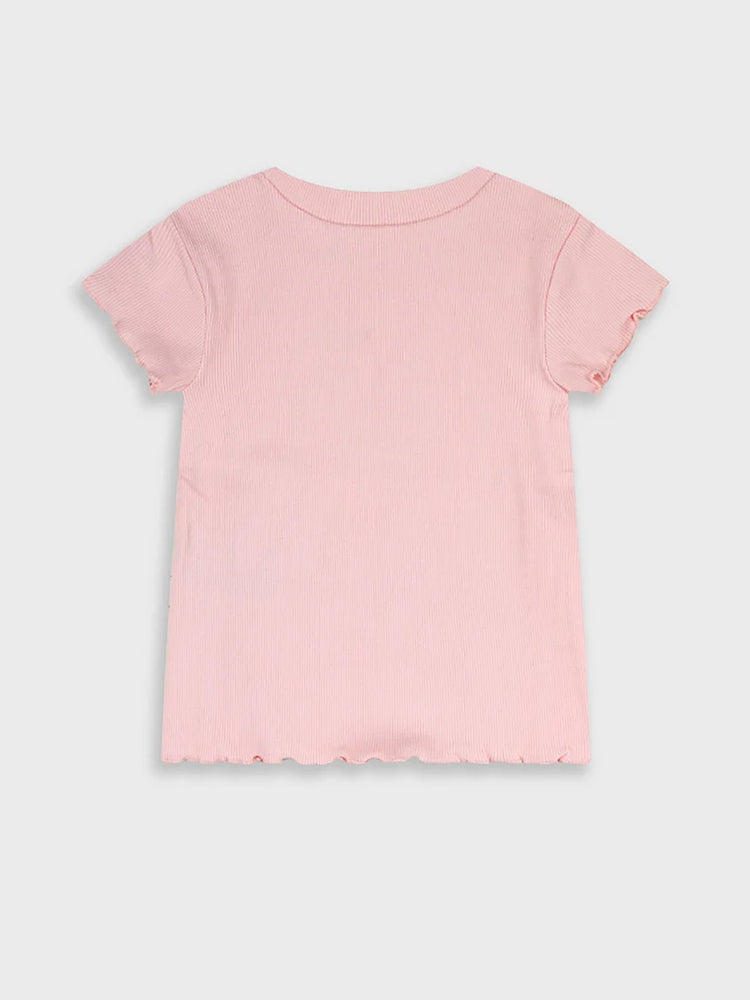 Παιδική μπλούζα ριπ | 15-226340-5