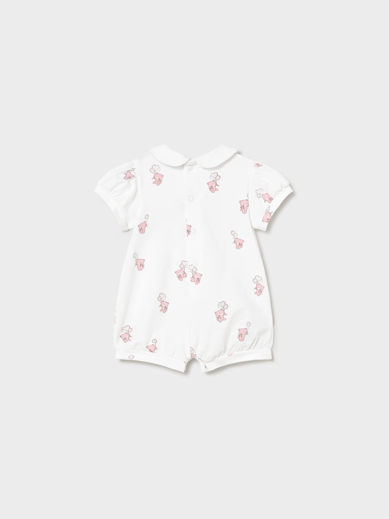 Βρεφικά φορμάκια σετ 2 τεμ | 26-01704-090