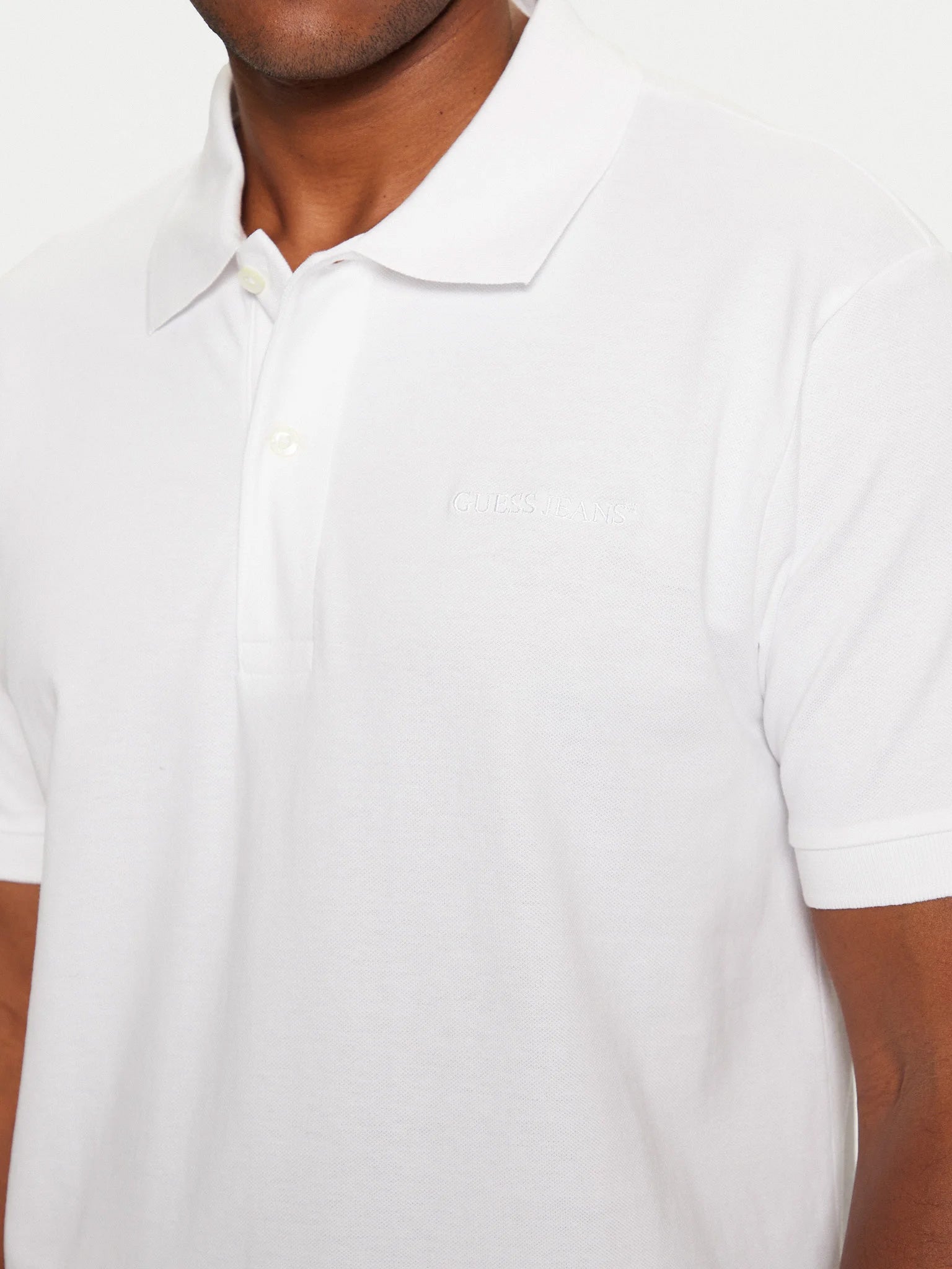 Ανδρικό polo M4BP29KCJV1G011 | M4BP29KCJV1G011