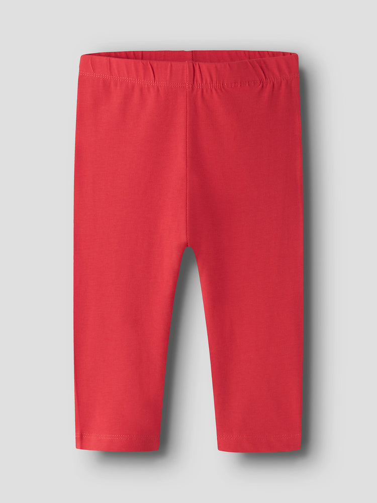 Παιδικό κολάν κάπρι NMFVIVIAN CAPRI LEGGING 13231096 | 13231096