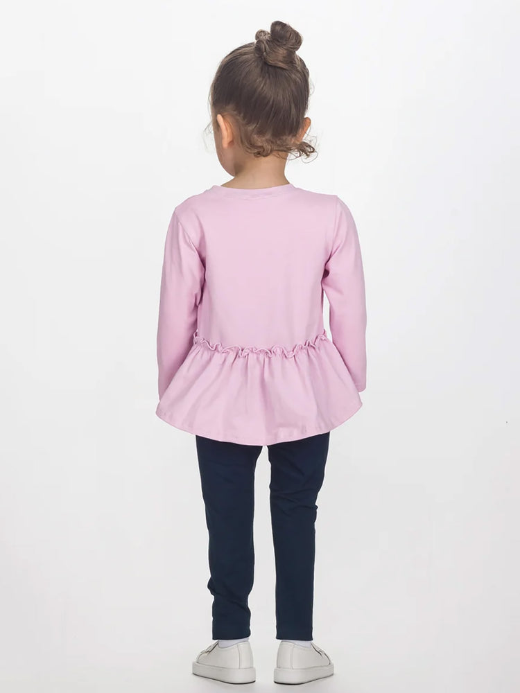 Παιδικό σετ με κολάν 2611109 | 2611109