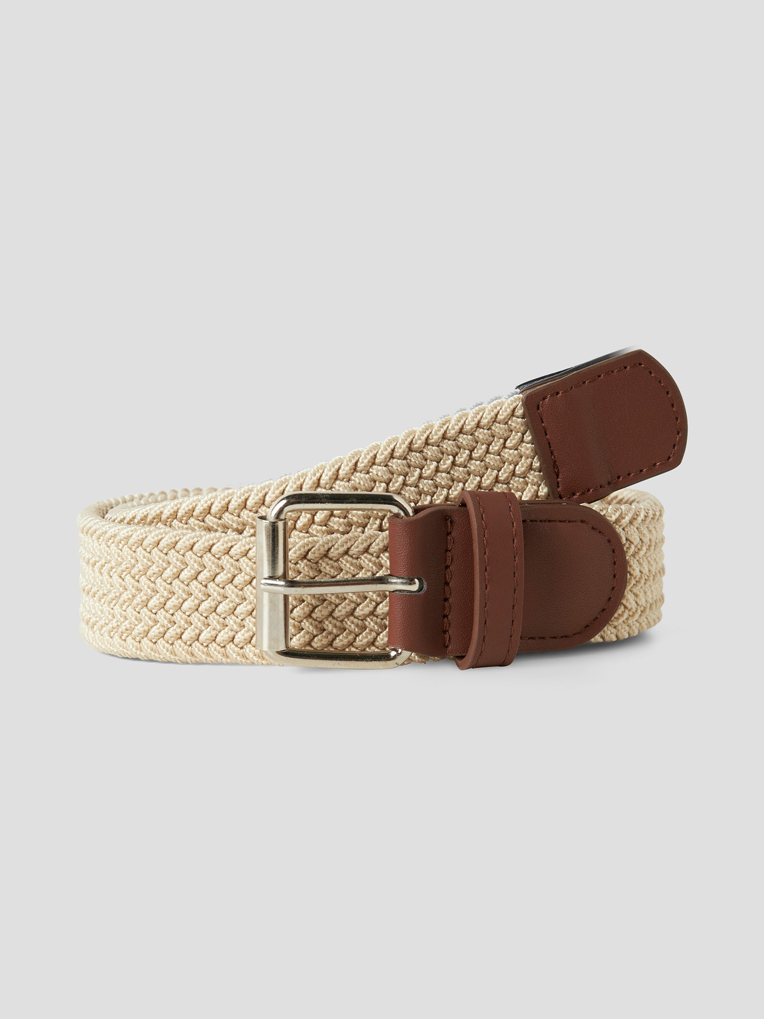 Παιδική ζώνη πλεξούδα NKMSIECE BELT 13180834 | 13180834