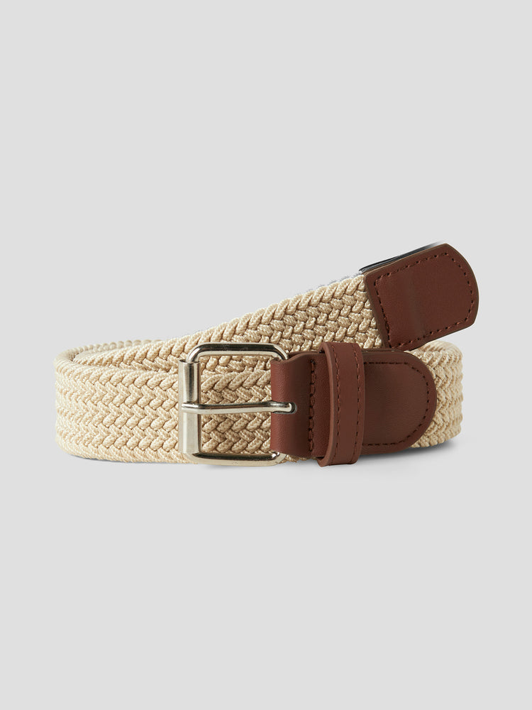 Παιδική ζώνη πλεξούδα NKMSIECE BELT 13180834 | 13180834