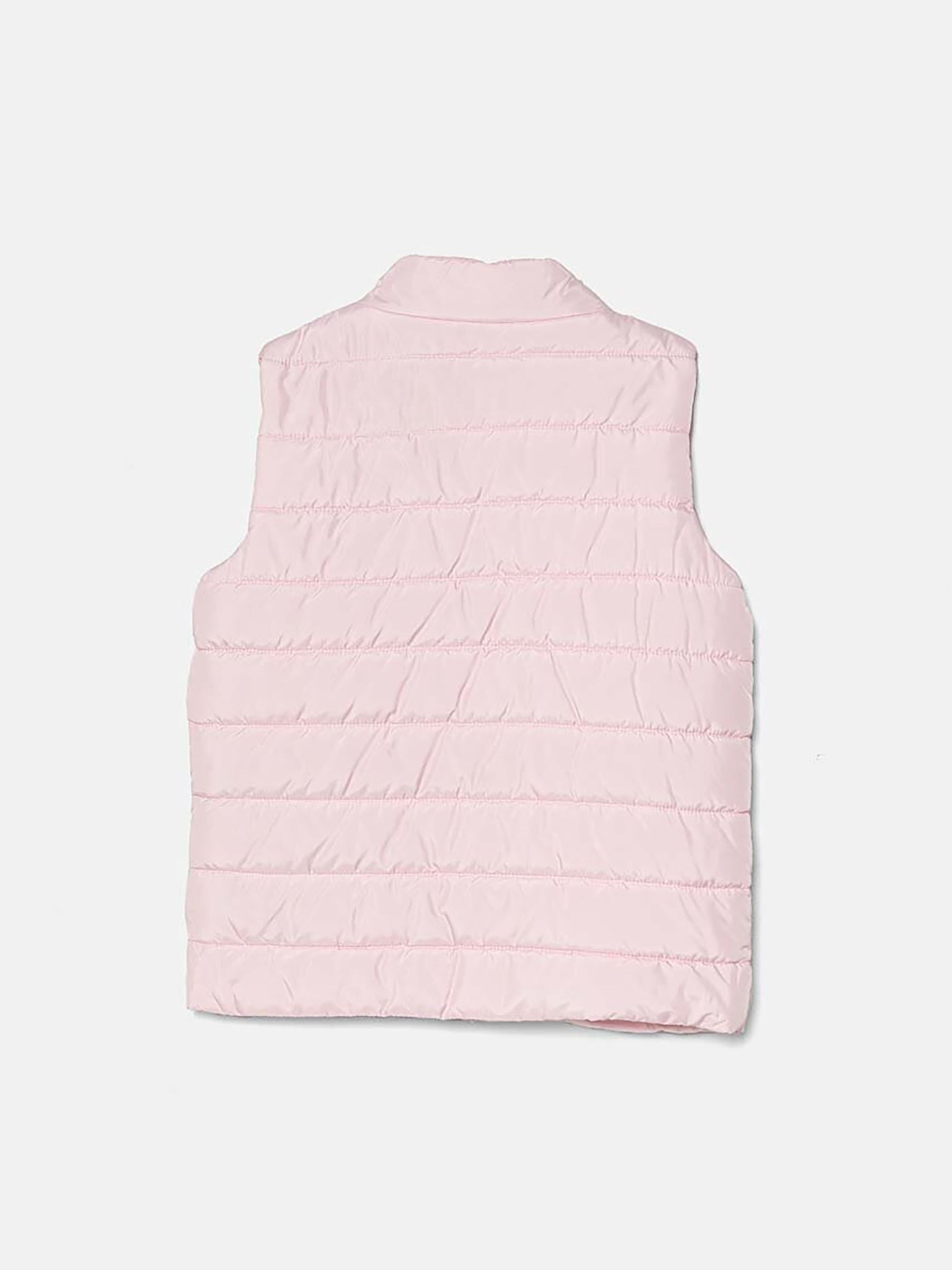 Εφηβικό γιλέκο puffer SL padded vest H4YJ03WCFM0G6K9 | H4YJ03WCFM0G6K9