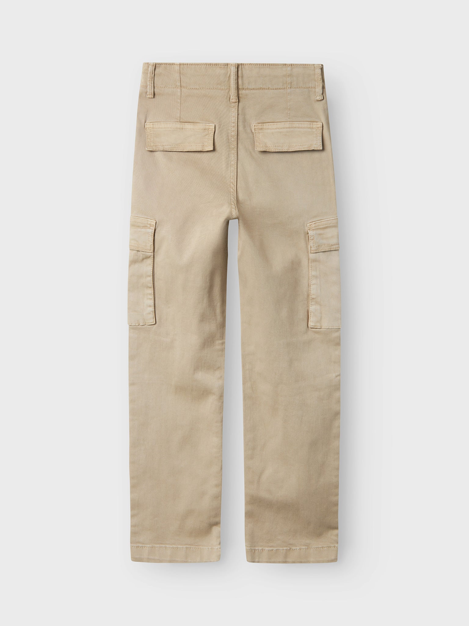 Εφηβικό παντελόνι cargo NKMRYAN ST TWI CARGO PANT 5720-OT NOOS 13234676 | 13234676