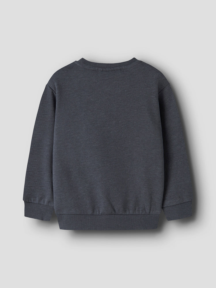 Παιδική μπλούζα NMMVIMO LS NREG AOP SWEAT 13234338 | 13234338