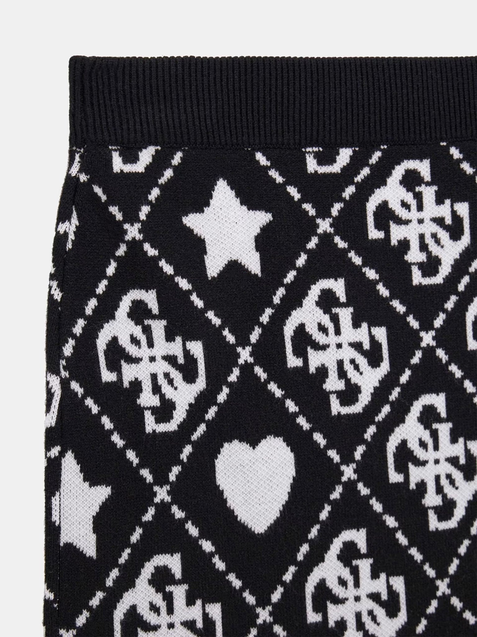 Εφηβική φούστα πλεκτή J5BD02Z3K10FJ4Q | J5BD02Z3K10FJ4Q