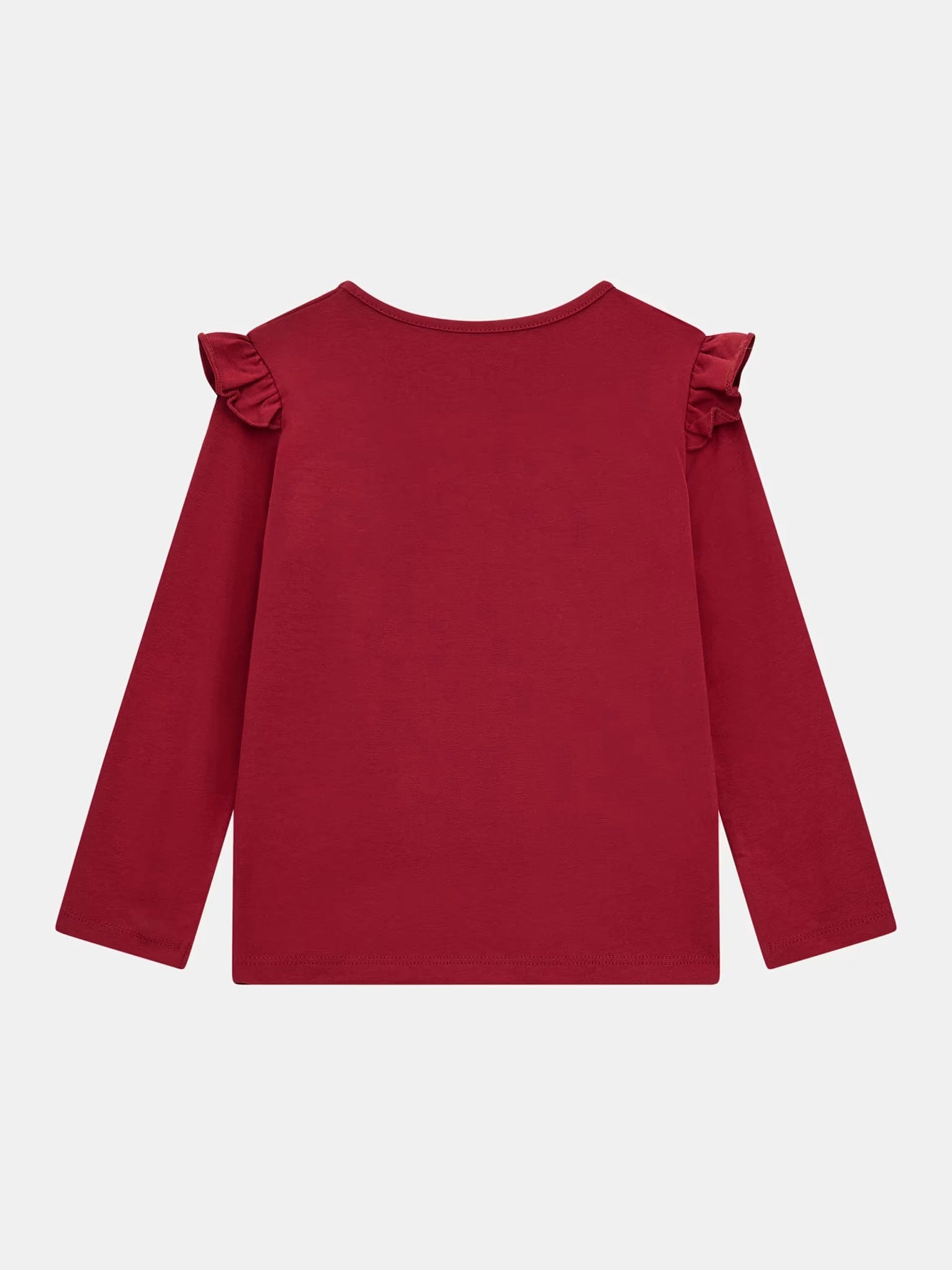 Παιδική μπλούζα μακό K5BI02J1314G5A9 | K5BI02J1314G5A9