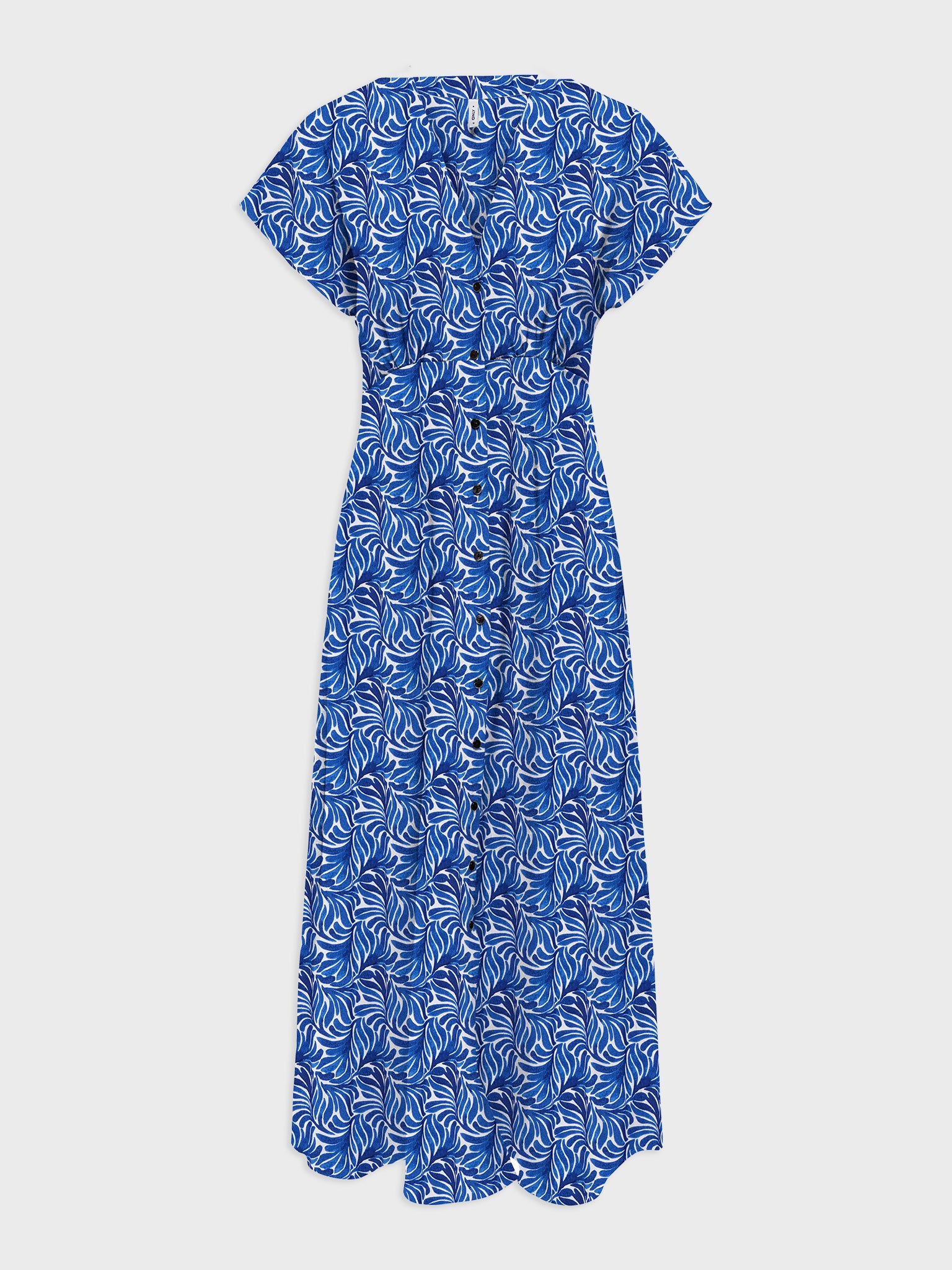 Γυναικείο φόρεμα ONLNOVA LIFE VIS MOLLIE LONG DRESS 15317842 | 15317842