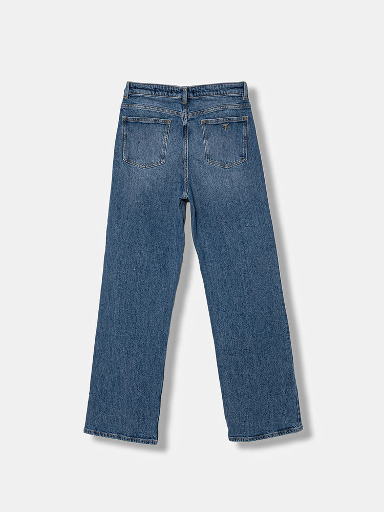 Εφηβικό παντελόνι τζιν J5BA11D1170WROW | J5BA11D1170WROW