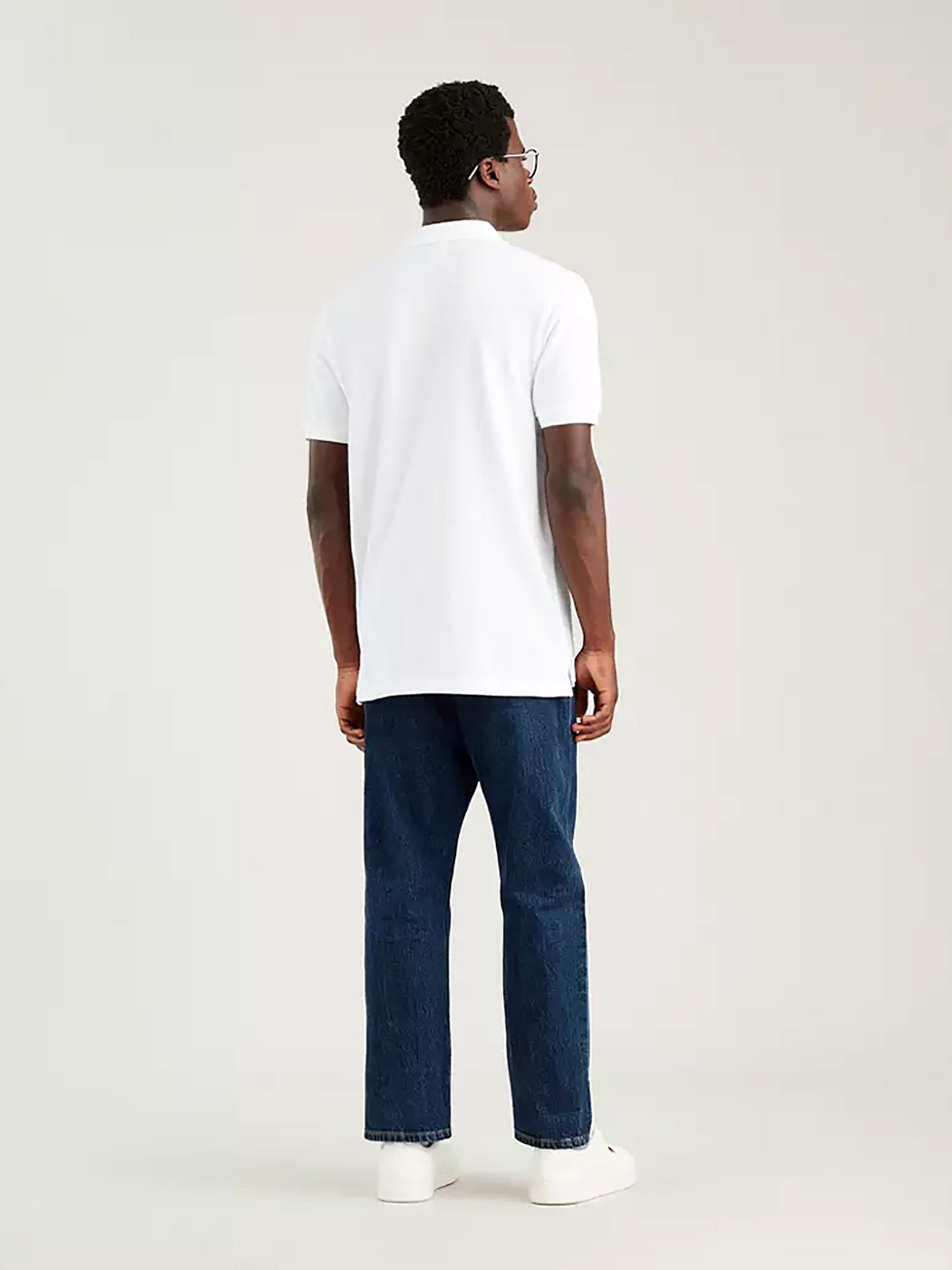 Ανδρικό polo Levi's hm polo neutrals 358830003 | 358830003