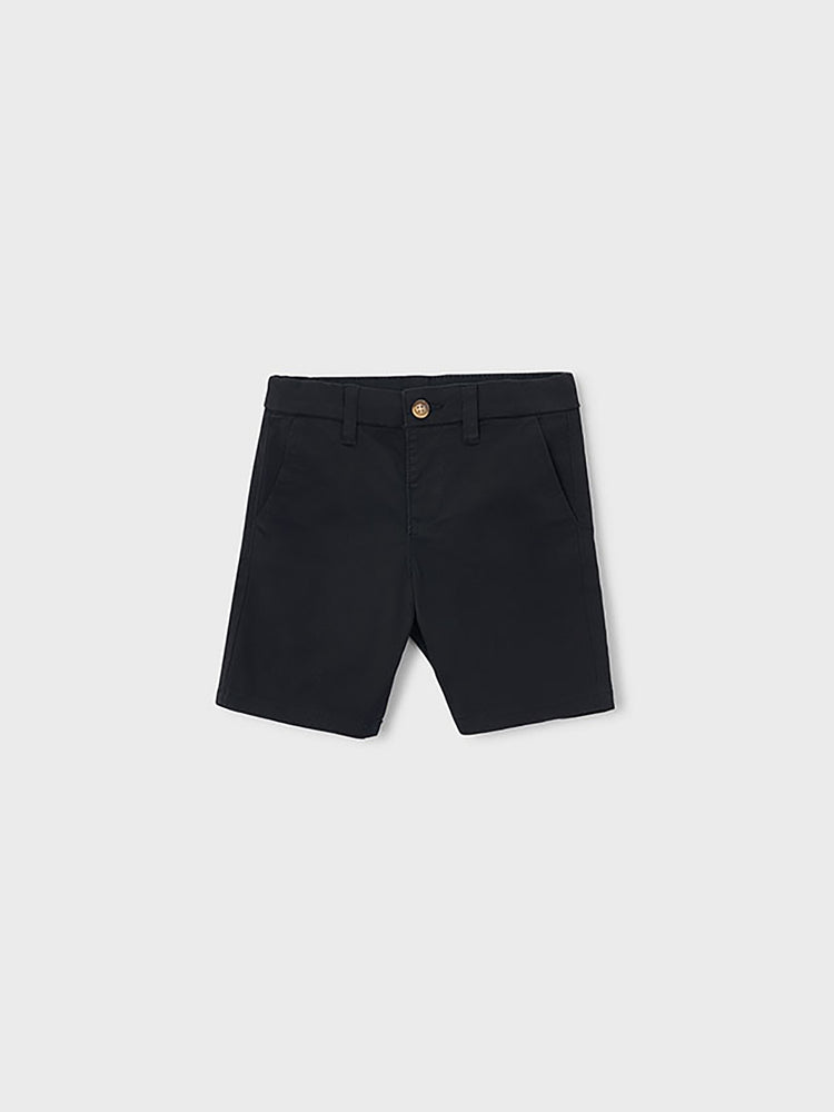 Παιδική βερμούδα chinos | 26-00202-036