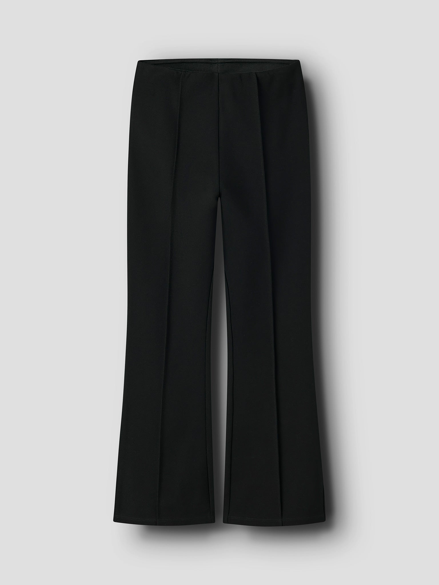 Εφηβικό κολάν παντελόνι καμπάνα NKFLEANDRE FLARE PANT 13246586 | 13246586