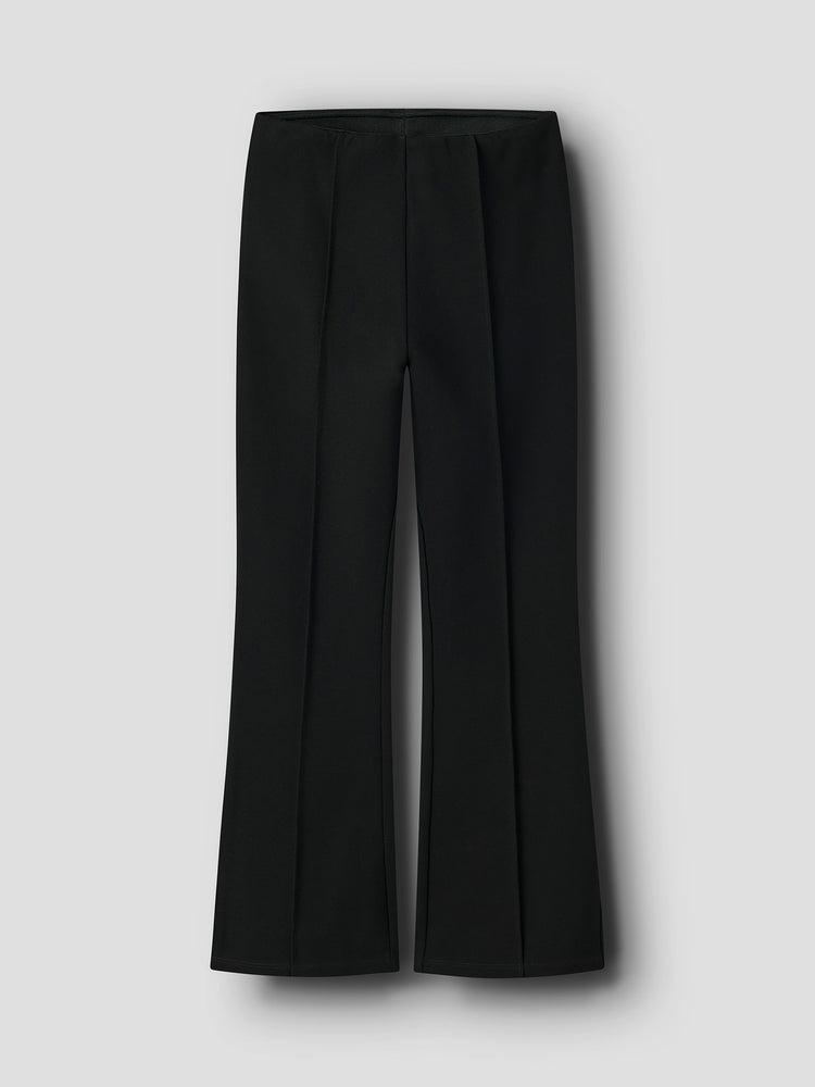 Εφηβικό κολάν παντελόνι καμπάνα NKFLEANDRE FLARE PANT 13246586 | 13246586