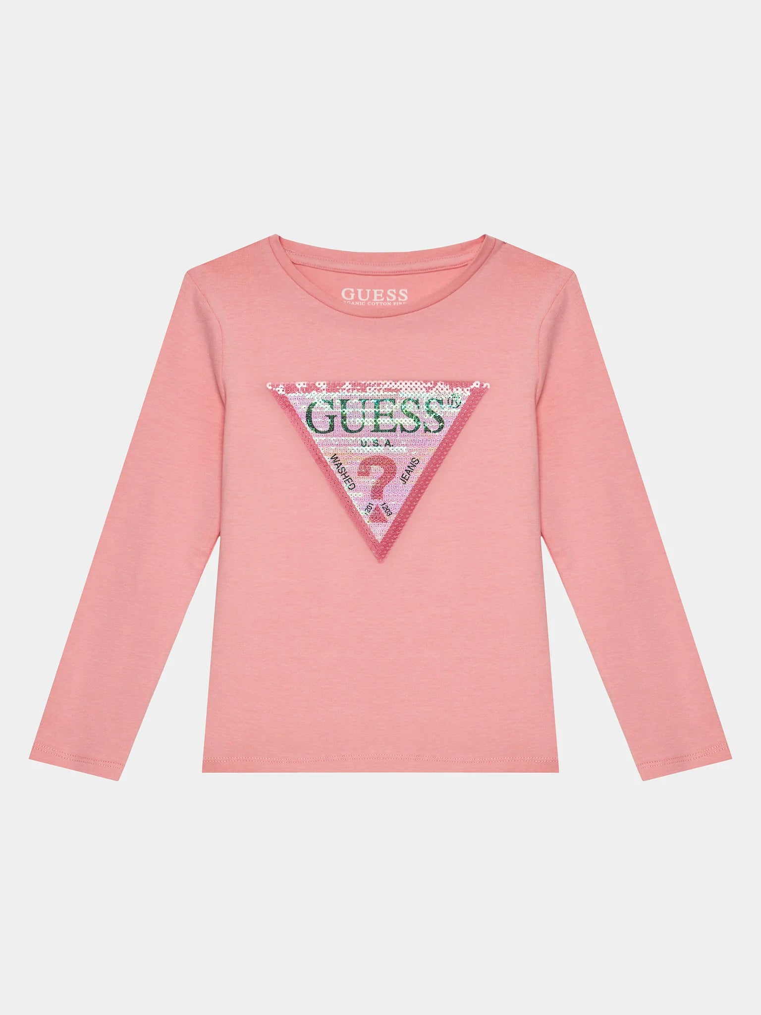 Παιδική μπλούζα μακό K4RI30K6YW1G6V9 | K4RI30K6YW1G6V9