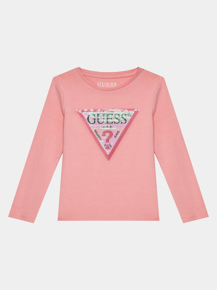 Παιδική μπλούζα μακό K4RI30K6YW1G6V9 | K4RI30K6YW1G6V9