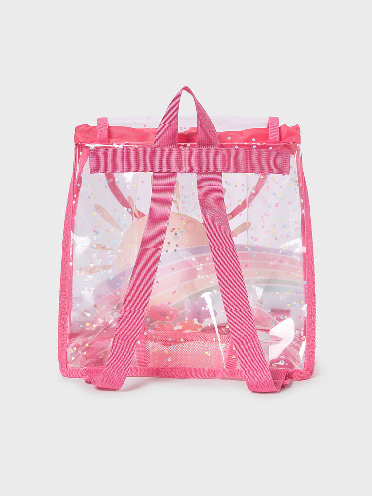 Βρεφικό σακίδιο παραλίας | 26-09088-053