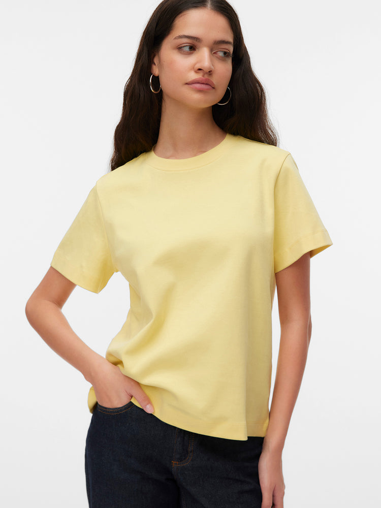 Γυναικείο t-shirt AWNAIMA SS O-NECK T-SHIRT NOOS 10294544 | 10294544
