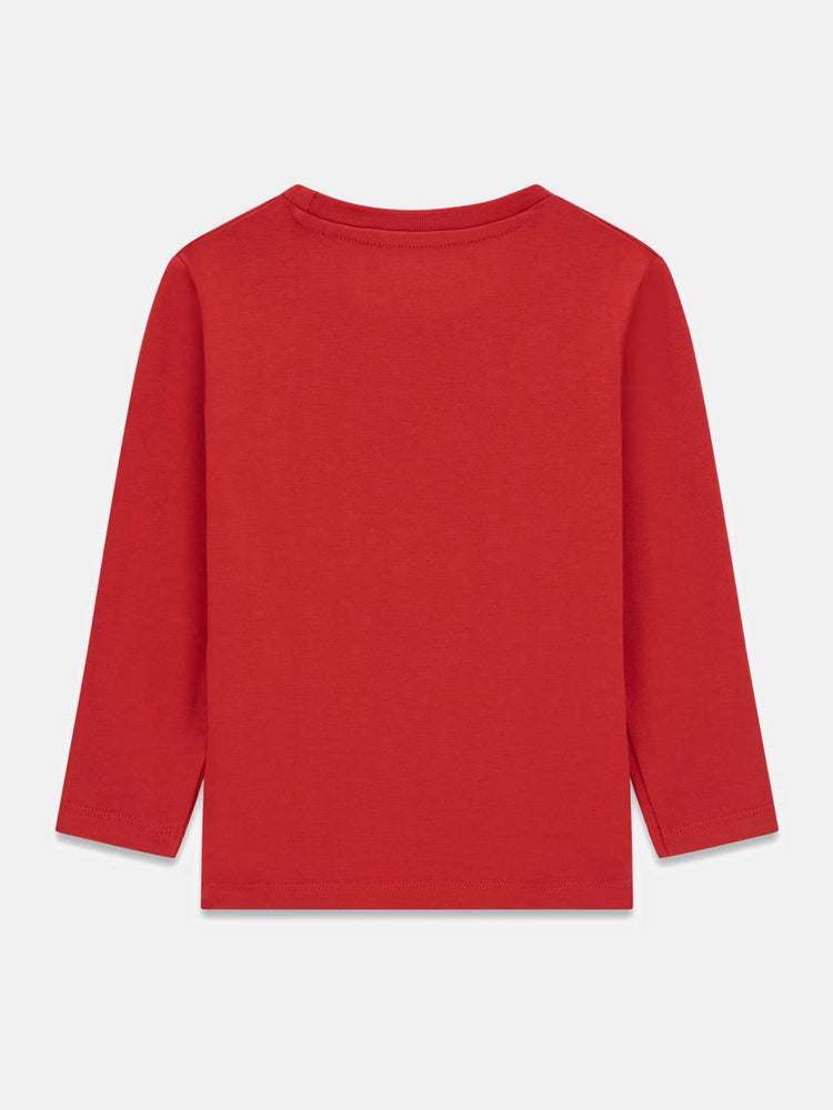 Παιδική μπλούζα N4BI06I3Z14G532 | N4BI06I3Z14G532