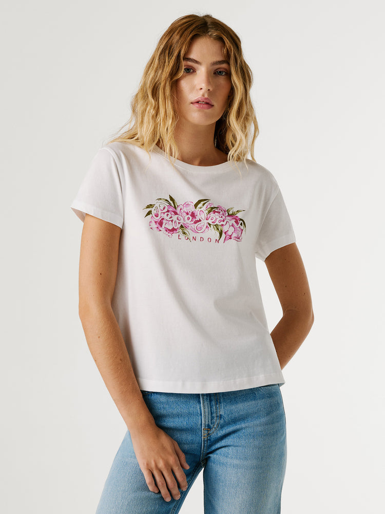 Γυναικείο t-shirt | PL5000128800