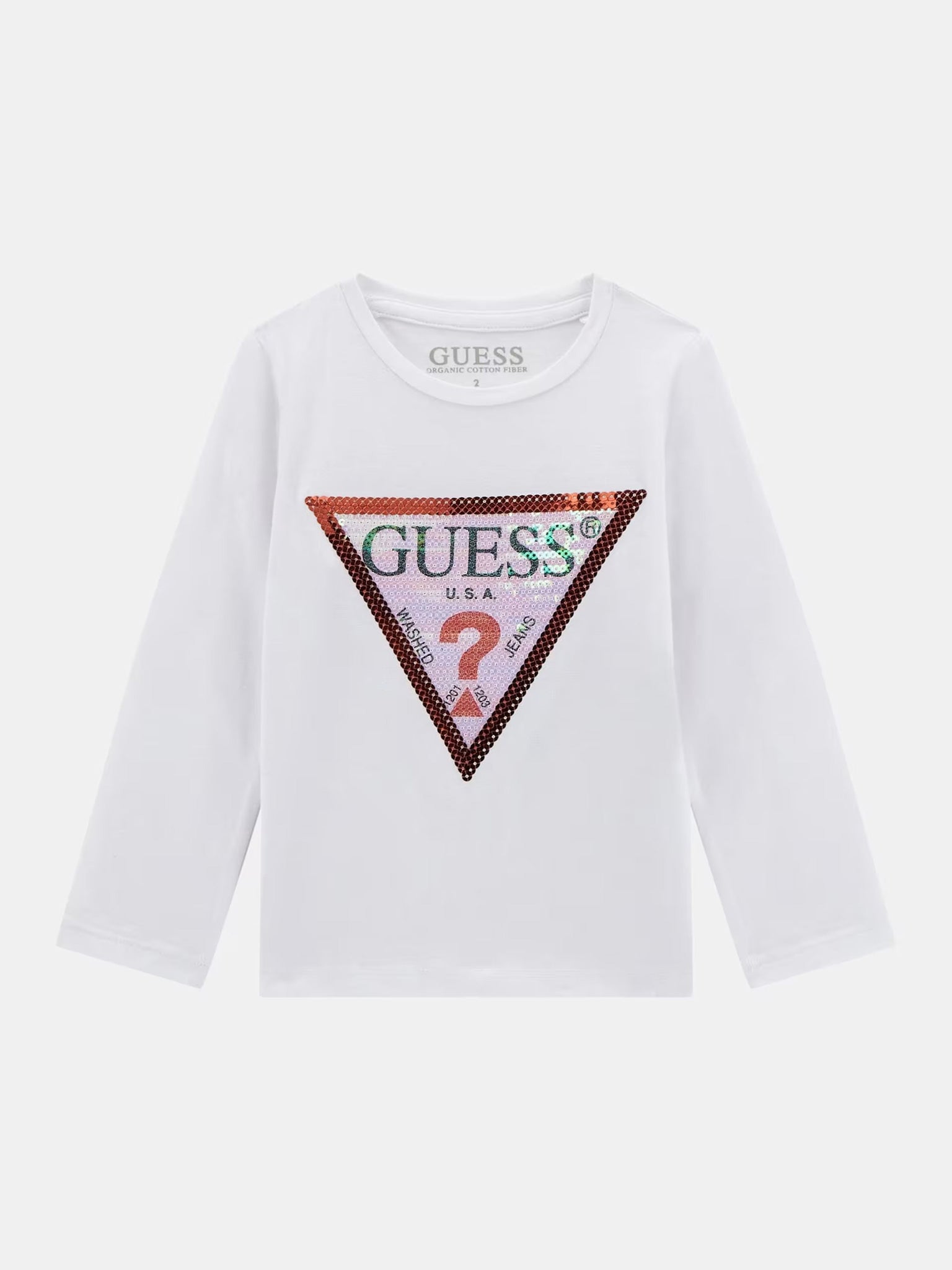 Παιδική μπλούζα μακό K4RI30K6YW1G011 | K4RI30K6YW1G011