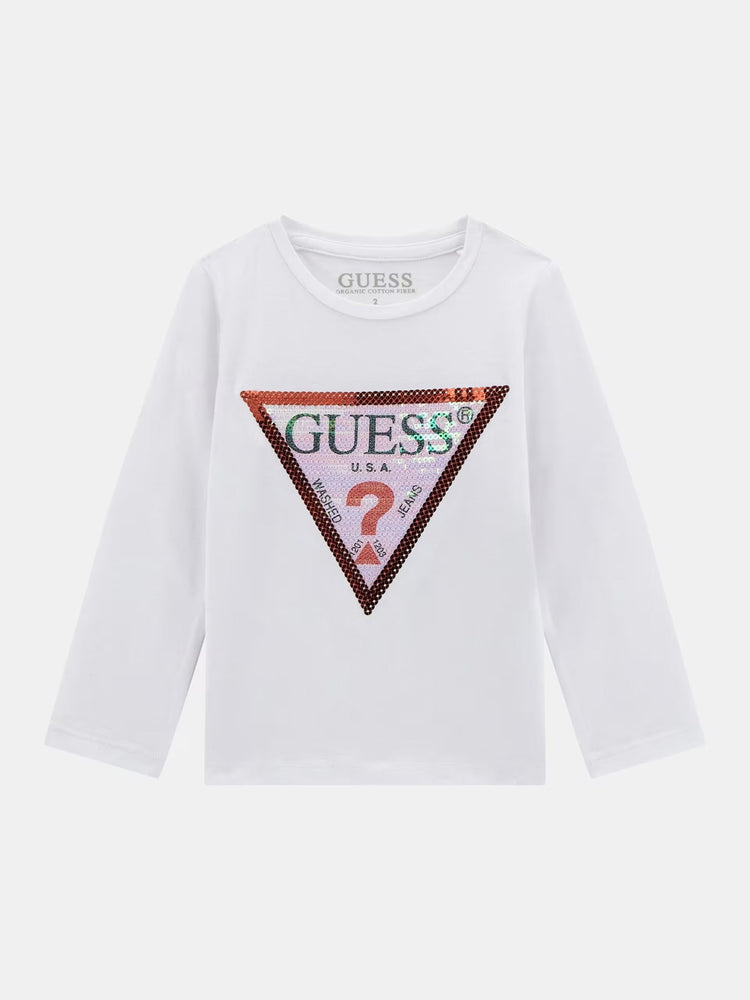 Παιδική μπλούζα μακό K4RI30K6YW1G011 | K4RI30K6YW1G011