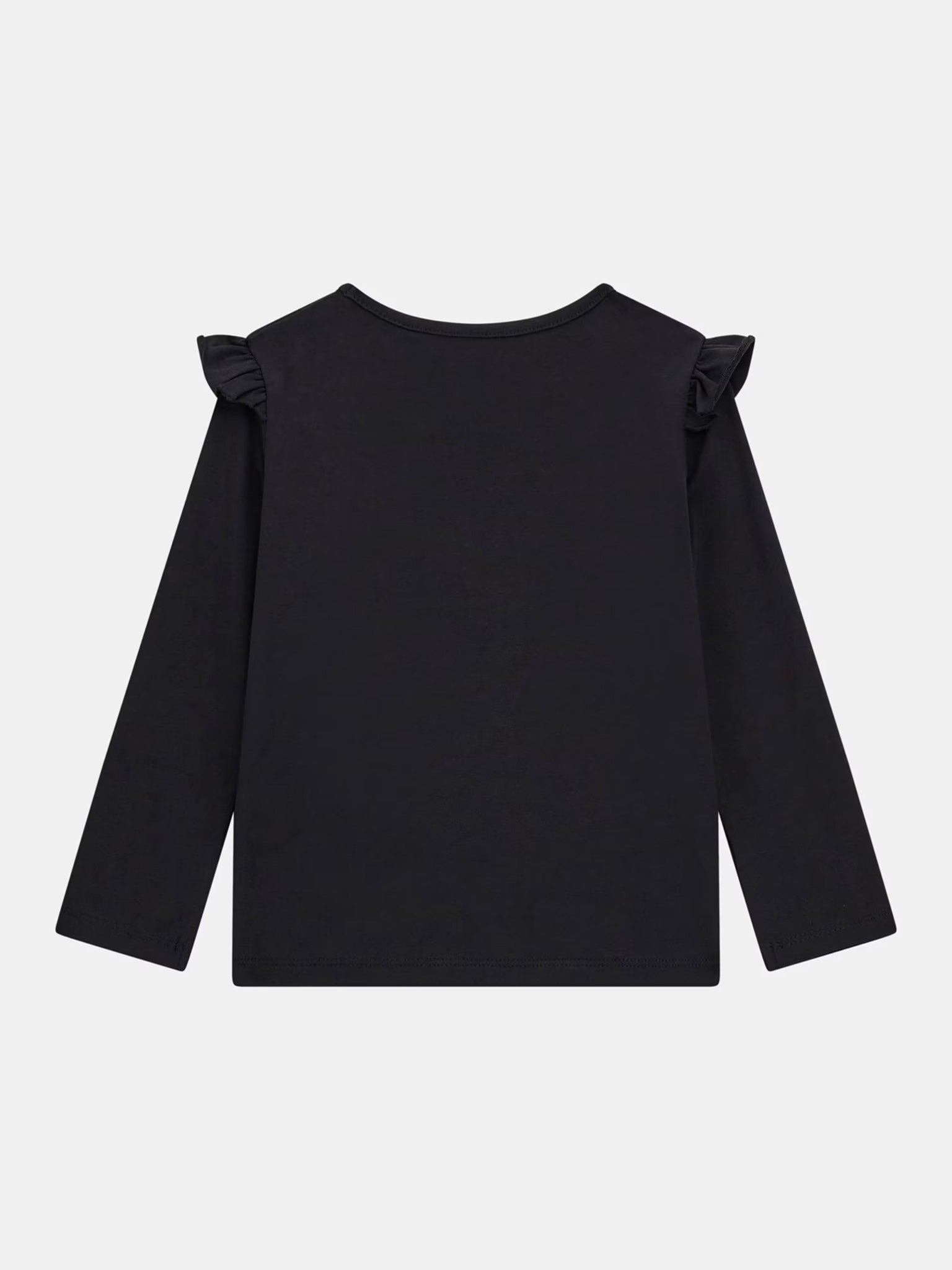 Παιδική μπλούζα μακό K5BI02J1314JBLK | K5BI02J1314JBLK