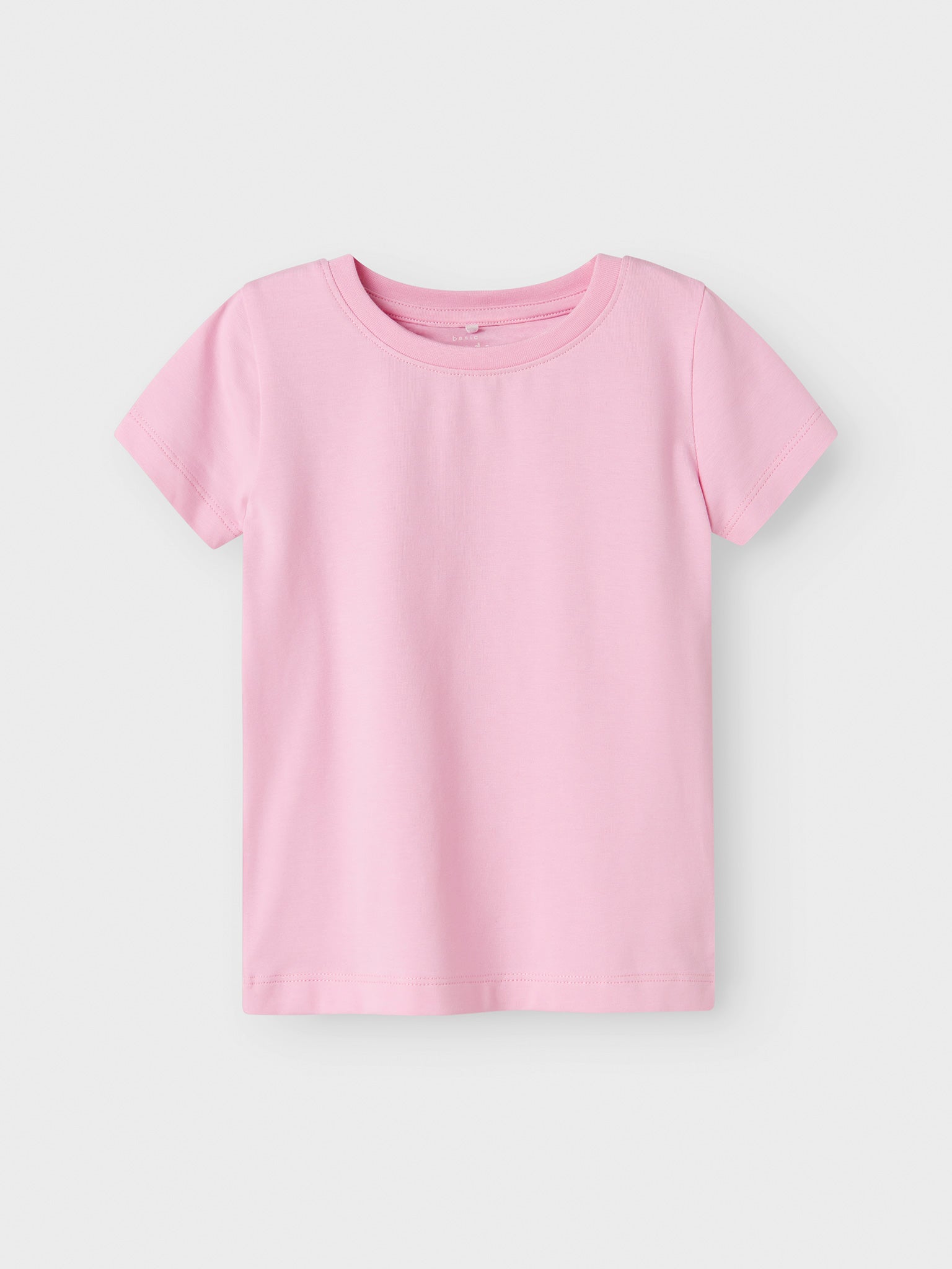 Παιδική μπλούζα μακό NMFVIBBI SS TOP NOOS 13240375 | 13240375