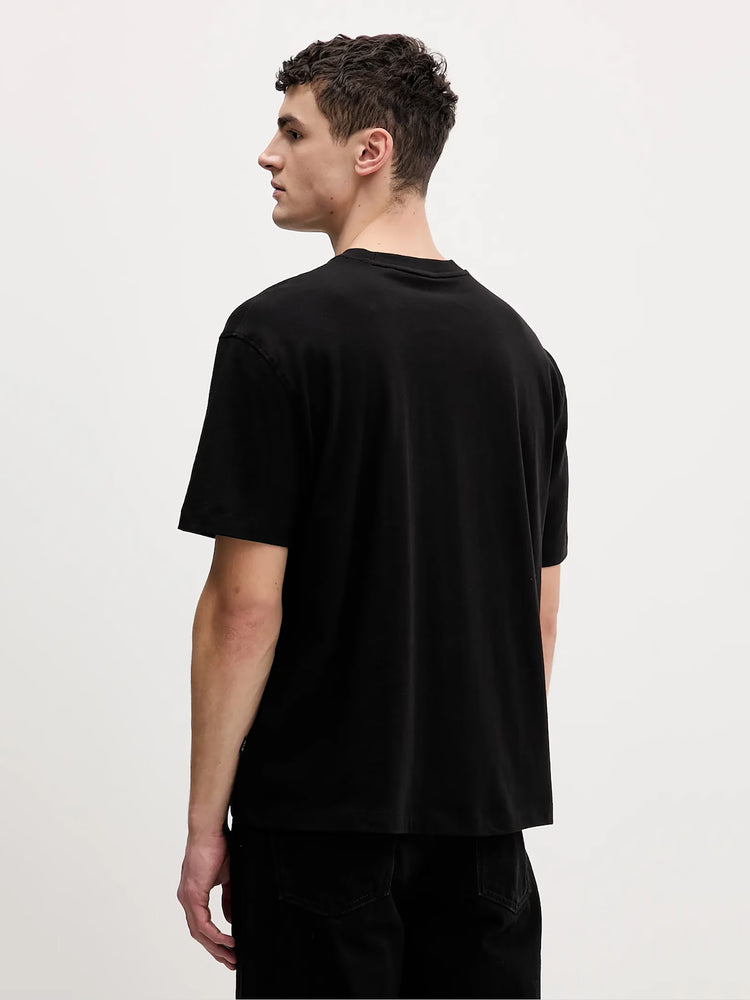 Ανδρικό t-shirt M6RI45K8HM0JBLK | M6RI45K8HM0JBLK