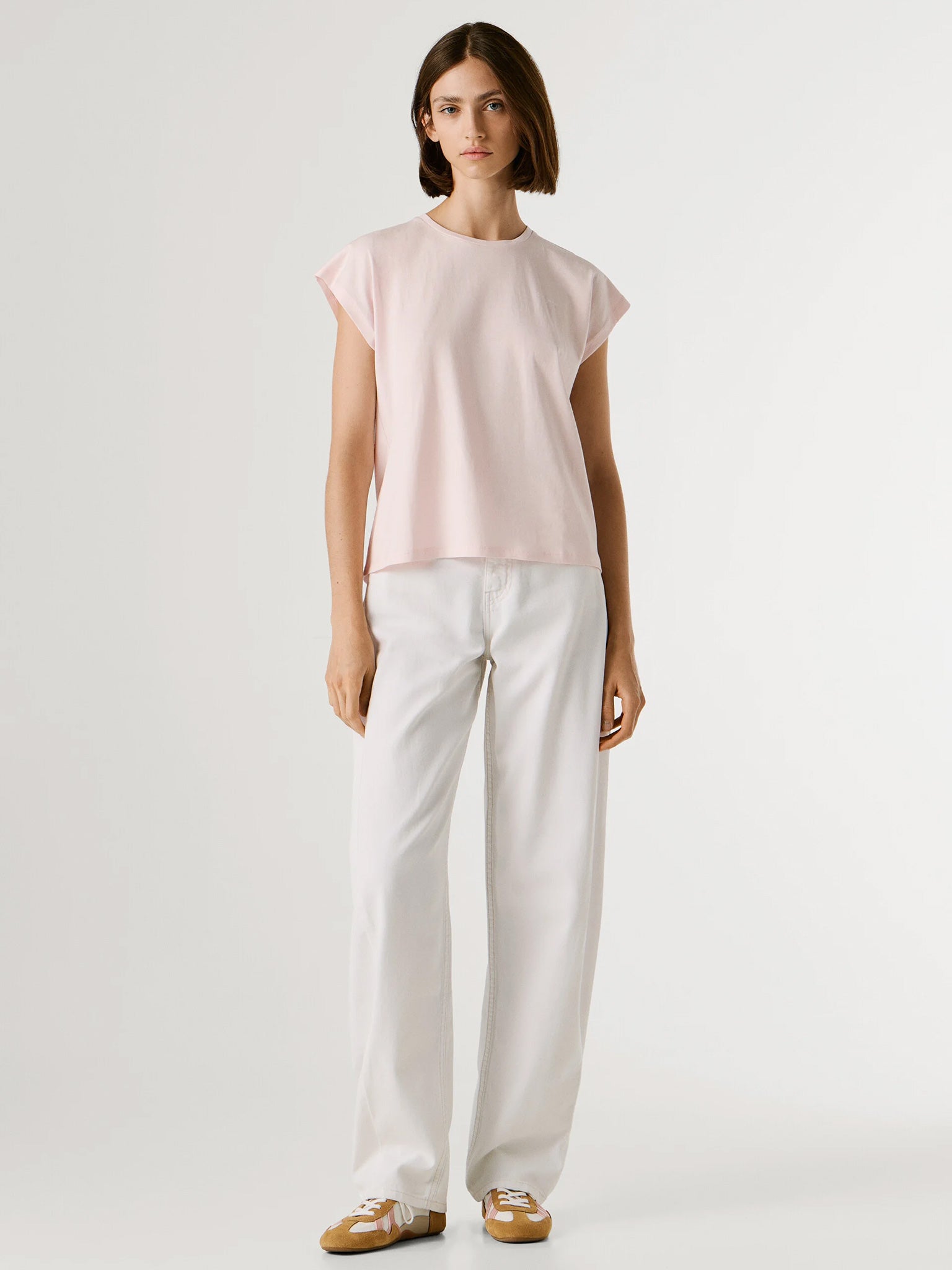 Γυναικεία μπλούζα | PL504821300