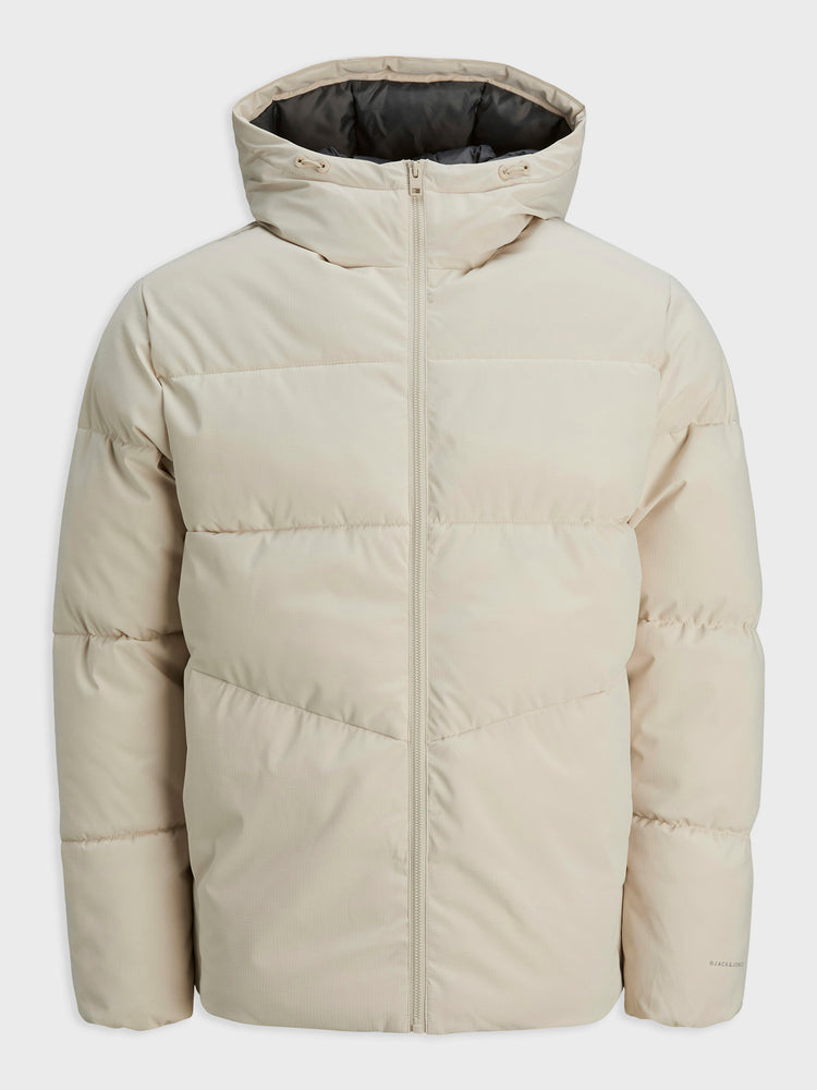 Ανδρικό μπουφάν puffer JJGLOBAL PUFFER JACKET 12283517 | 12283517