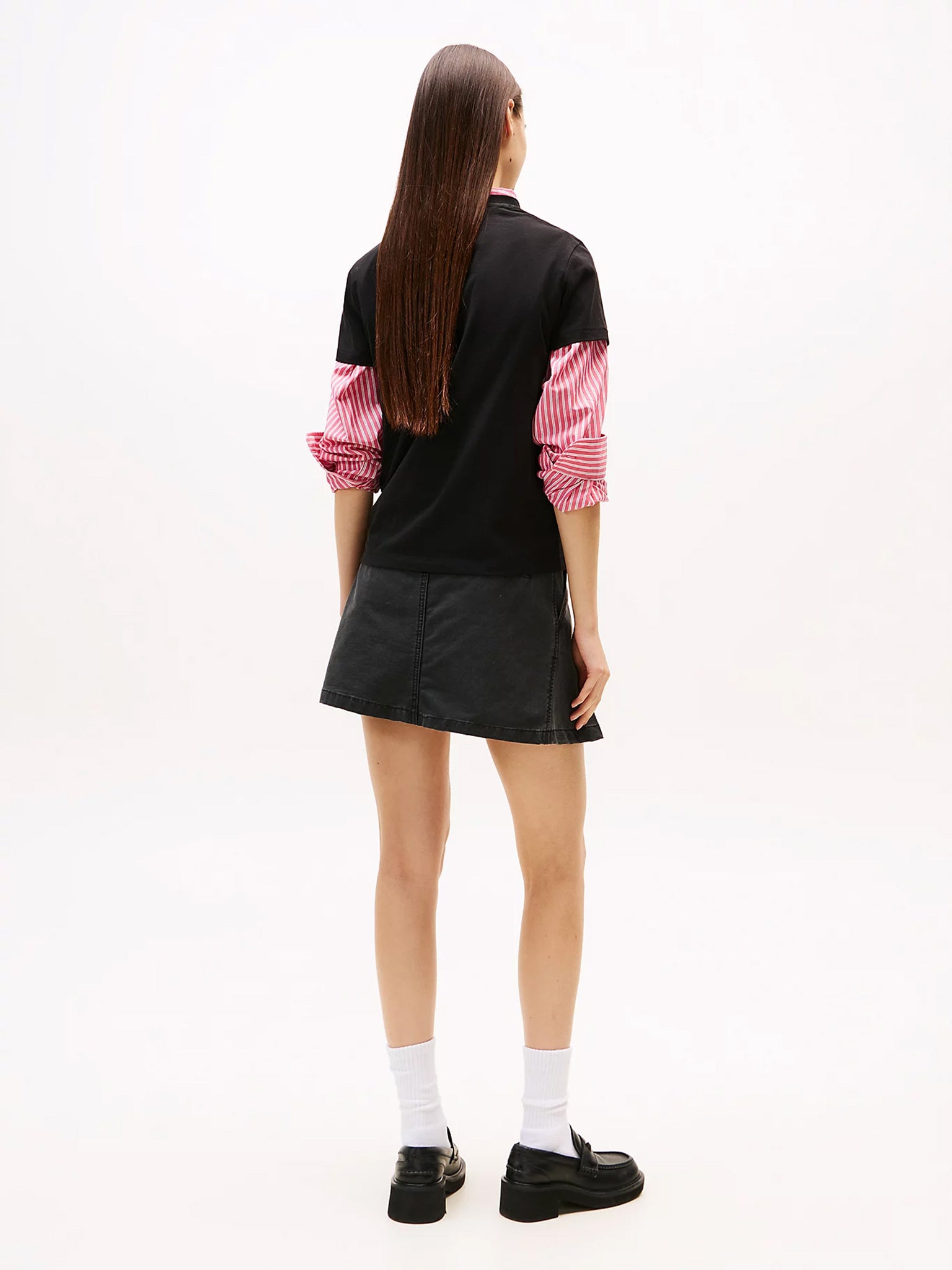 Γυναικείο t-shirt | DW0DW21964BDS