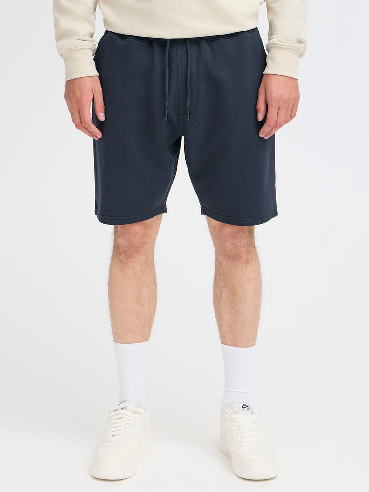 Ανδρική βερμούδα φούτερ | 20720217