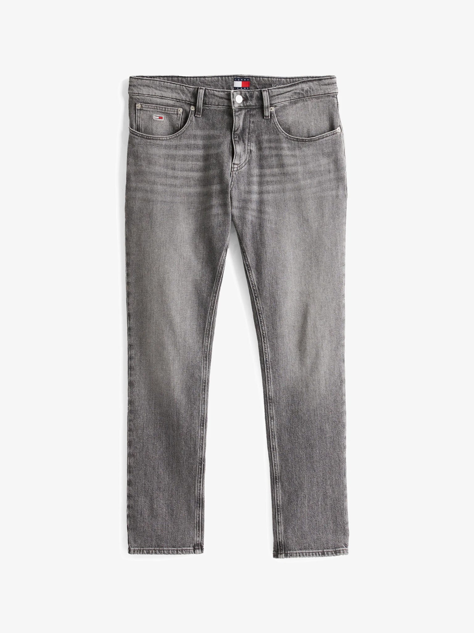 Ανδρικό παντελόνι τζιν SCANTON SLIM BI0177 DM0DM213791DA | DM0DM213791DA