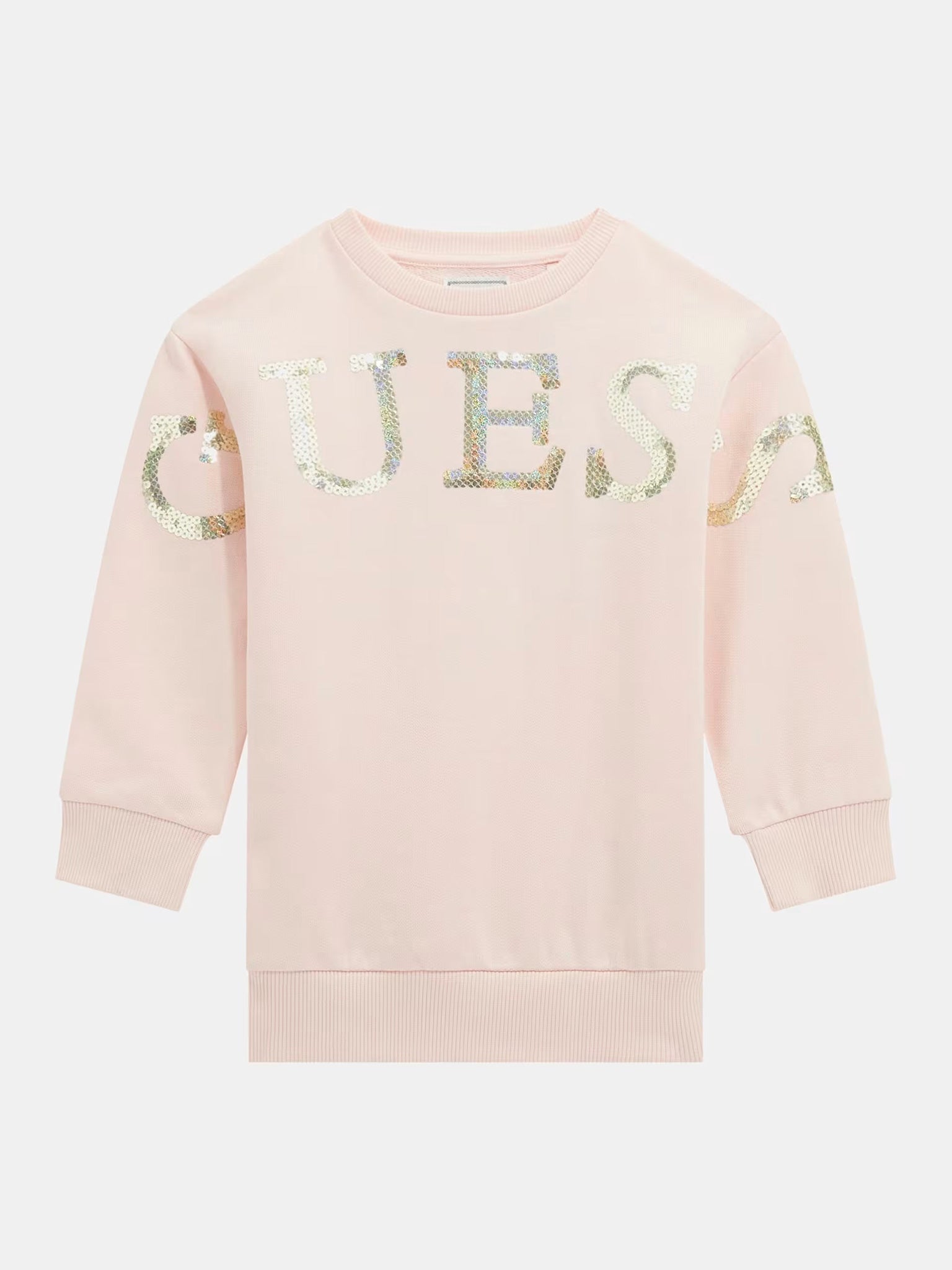 Παιδικό φόρεμα φούτερ K5BK10KAD74G60N | K5BK10KAD74G60N