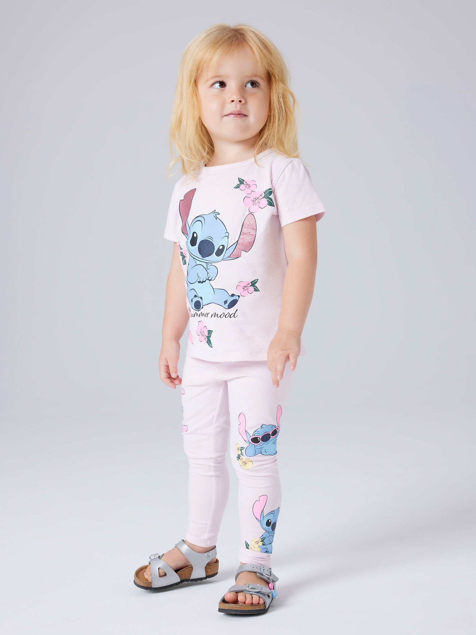 Παιδική μπλούζα μακό NMFANN STITCH SS NREG TOP BOX 13255625 | 13255625