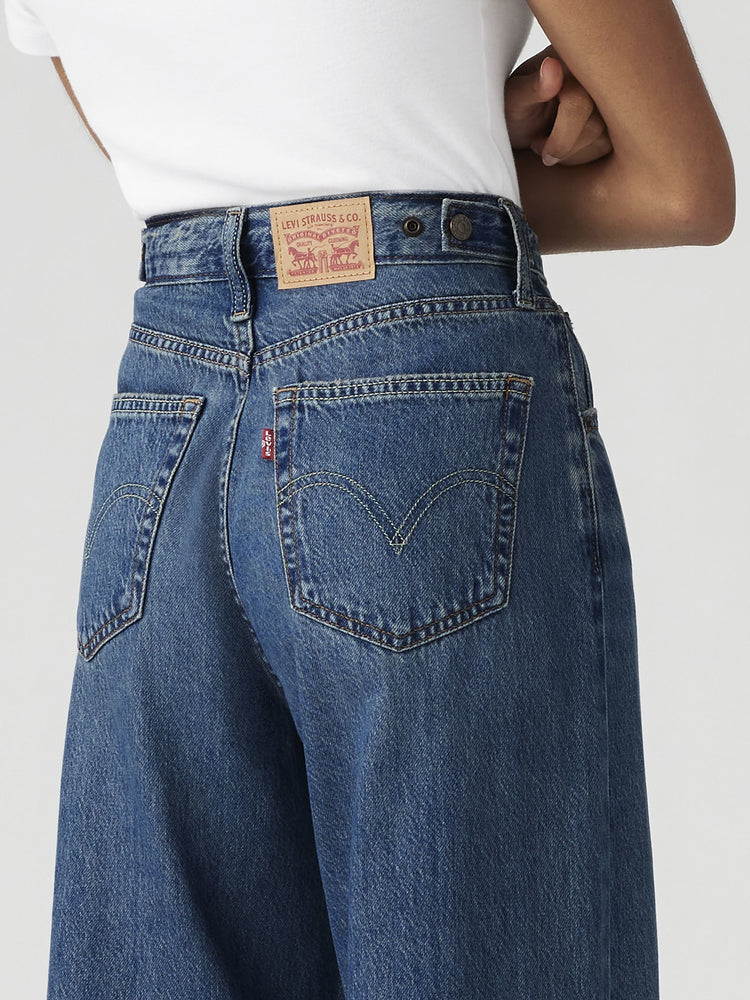 Γυναικείο παντελόνι τζιν | 001UP0002