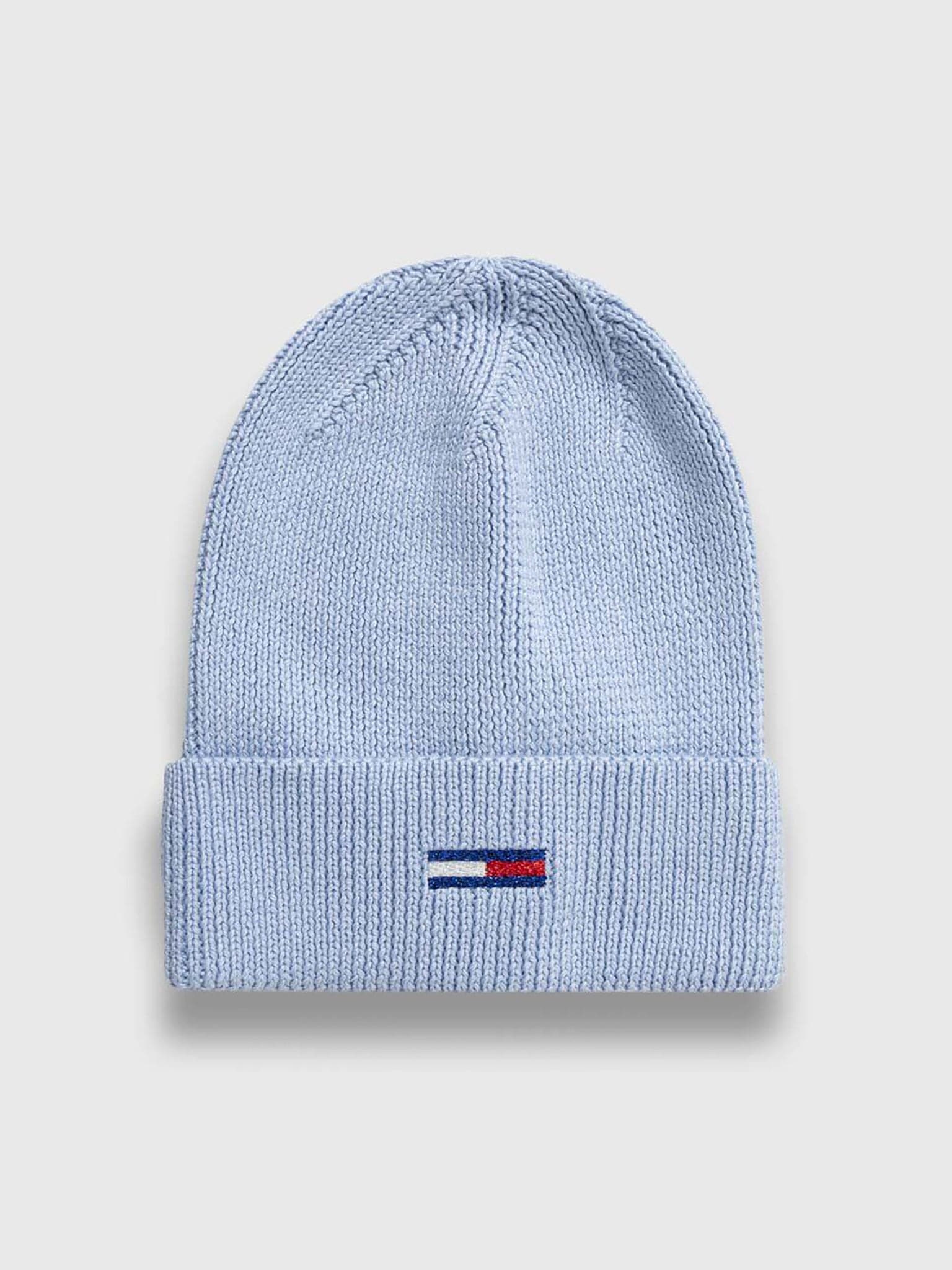 Γυναικείος σκούφος TJW FLAG BEANIE AW0AW15474C1X | AW0AW15474C1X