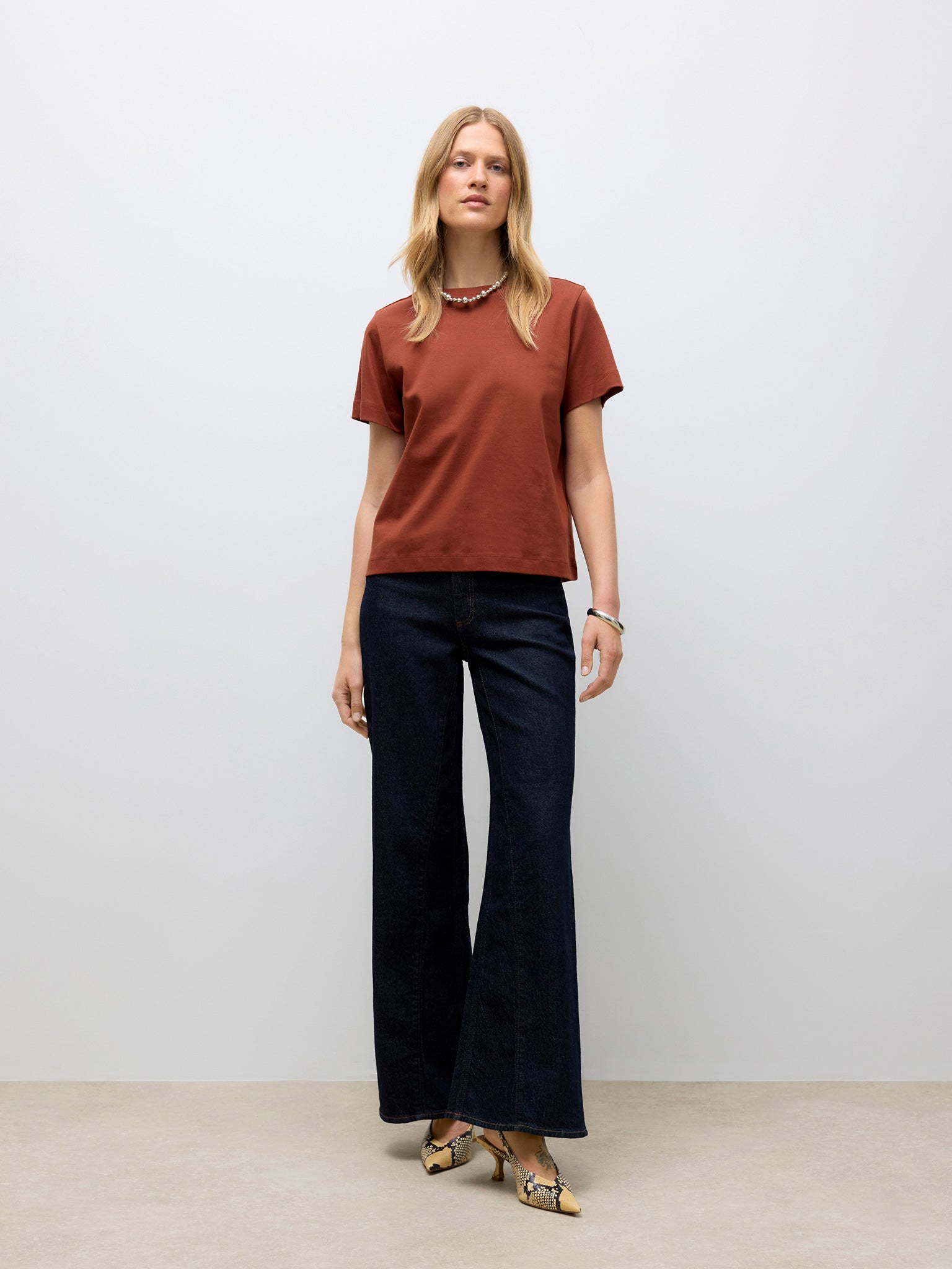 Γυναικείο t-shirt | 10294544