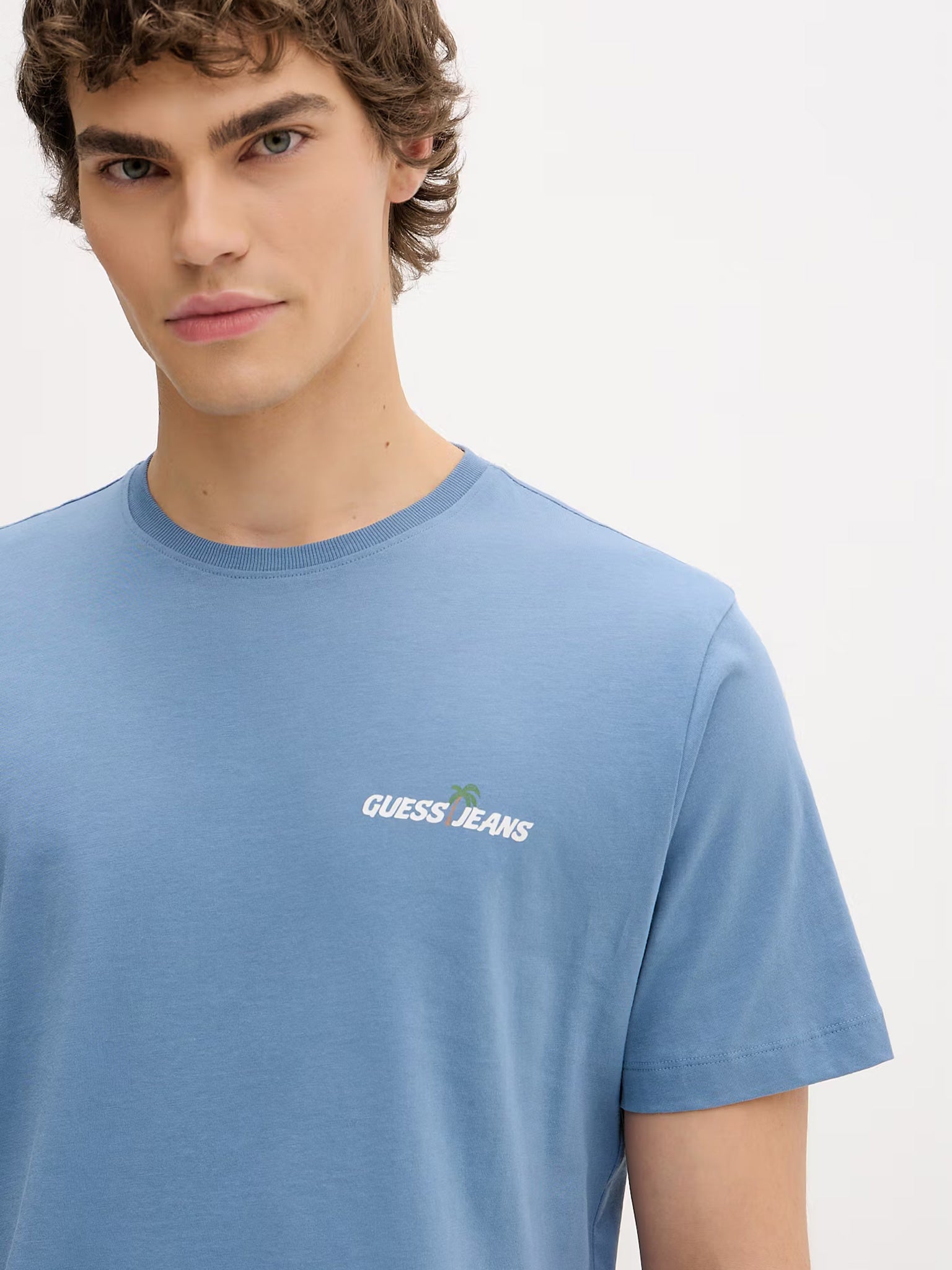 Ανδρικό t-shirt M6GIC0K8HM0G7JM | M6GIC0K8HM0G7JM