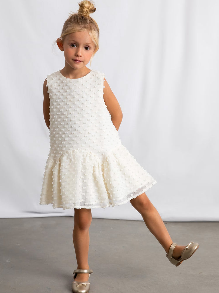 Παιδικό φόρεμα plumeti | 26-03911-026