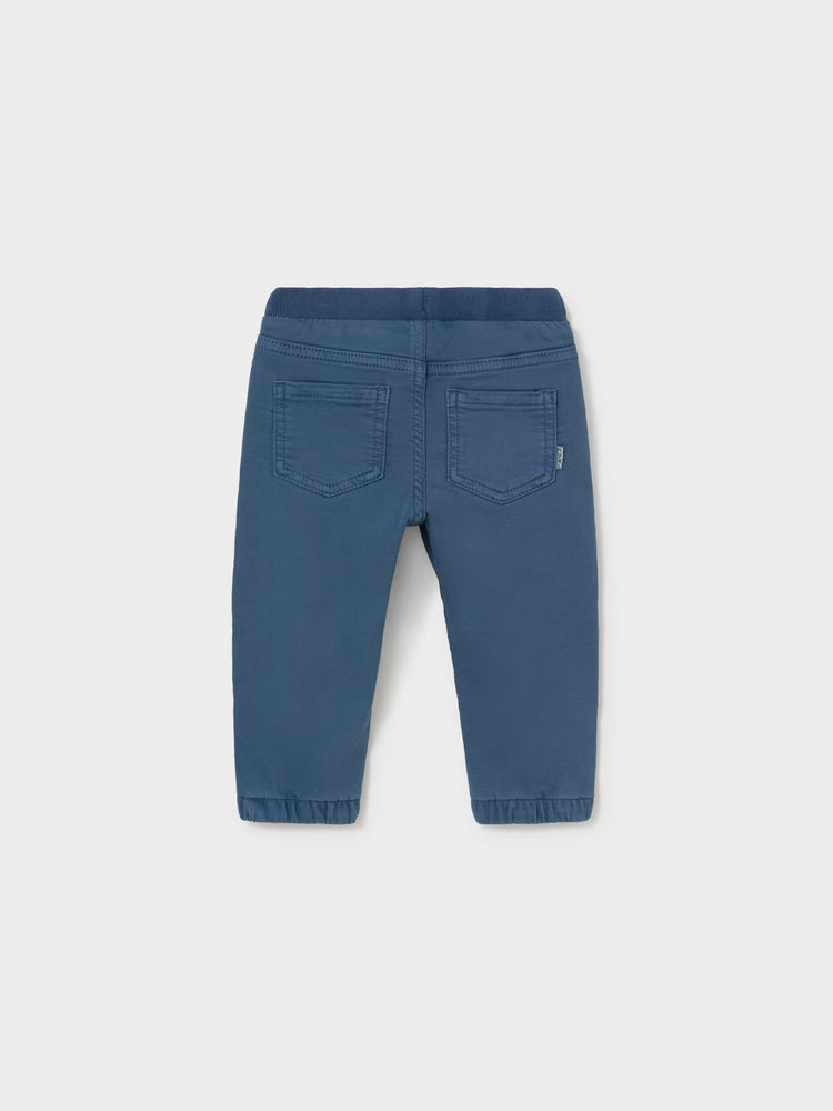 Βρεφικό παντελόνι jogger | 16-02541-055
