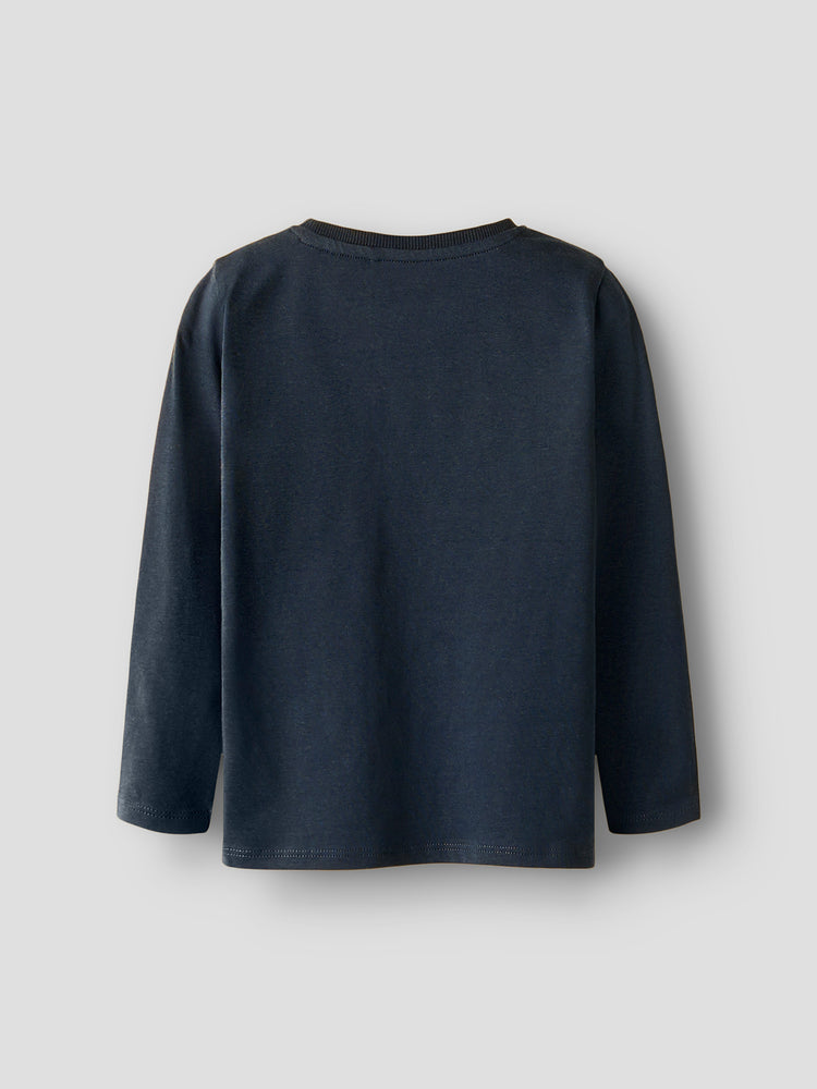 Παιδική μπλούζα marvel NMMVODIS MARVEL LS 13253292 | 13253292