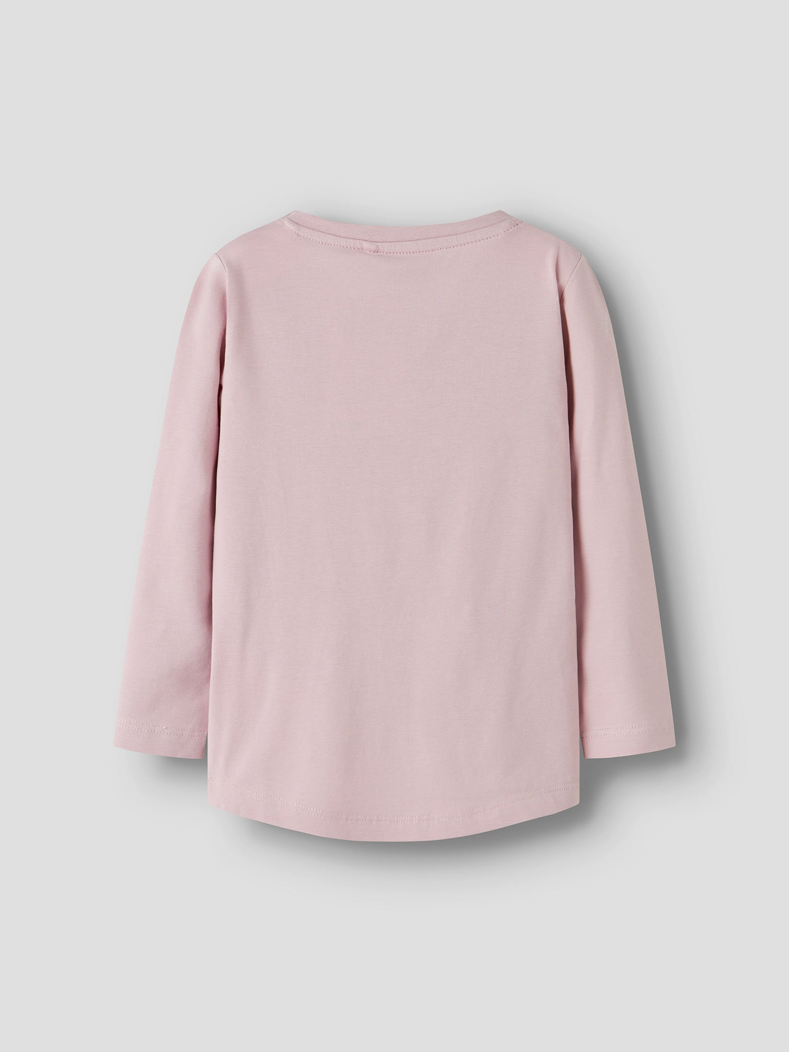 Παιδική μπλούζα καρδούλα NMFVIX LS TOP 13224958 | 13224958