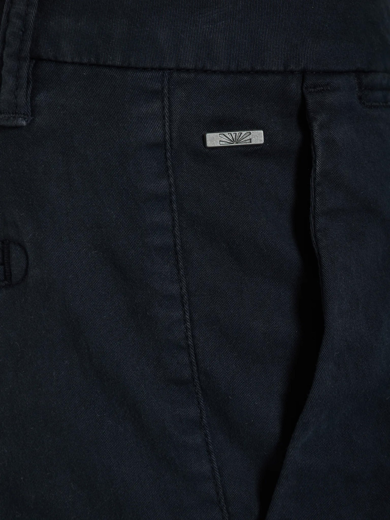 Ανδρικό παντελόνι chinos FBM013-001-02 | FBM013-001-02