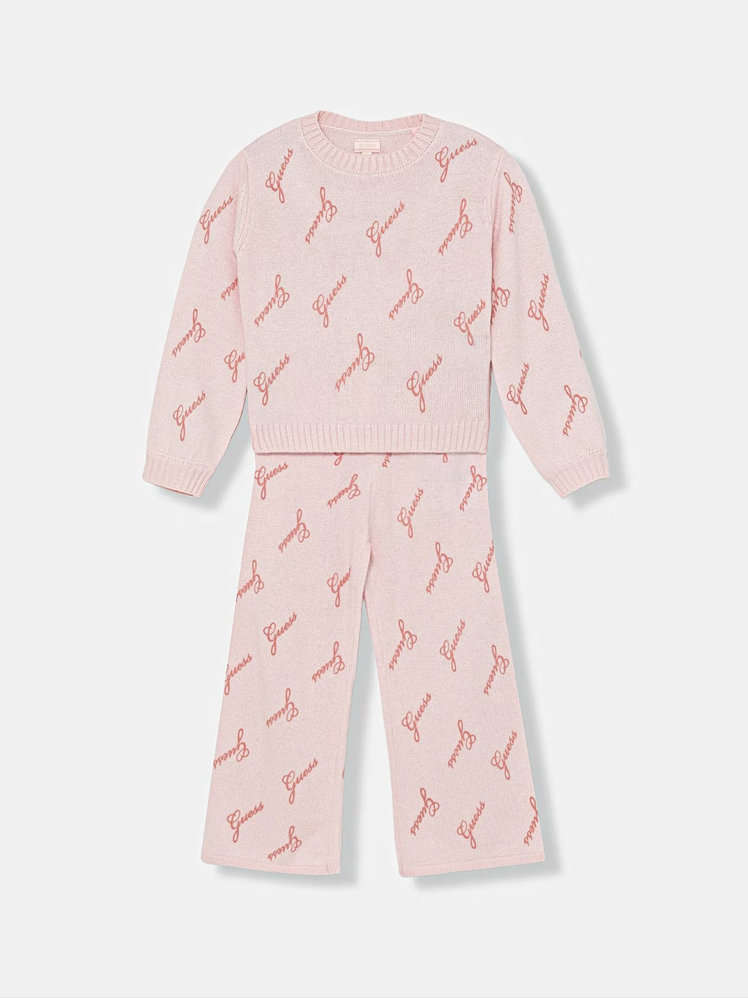 Παιδικό σετ πλεκτό K5BG05Z0870P08T | K5BG05Z0870P08T