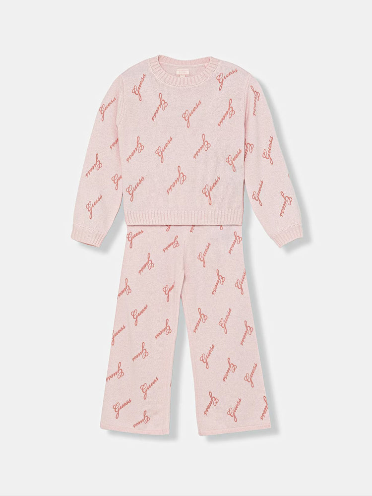 Παιδικό σετ πλεκτό K5BG05Z0870P08T | K5BG05Z0870P08T