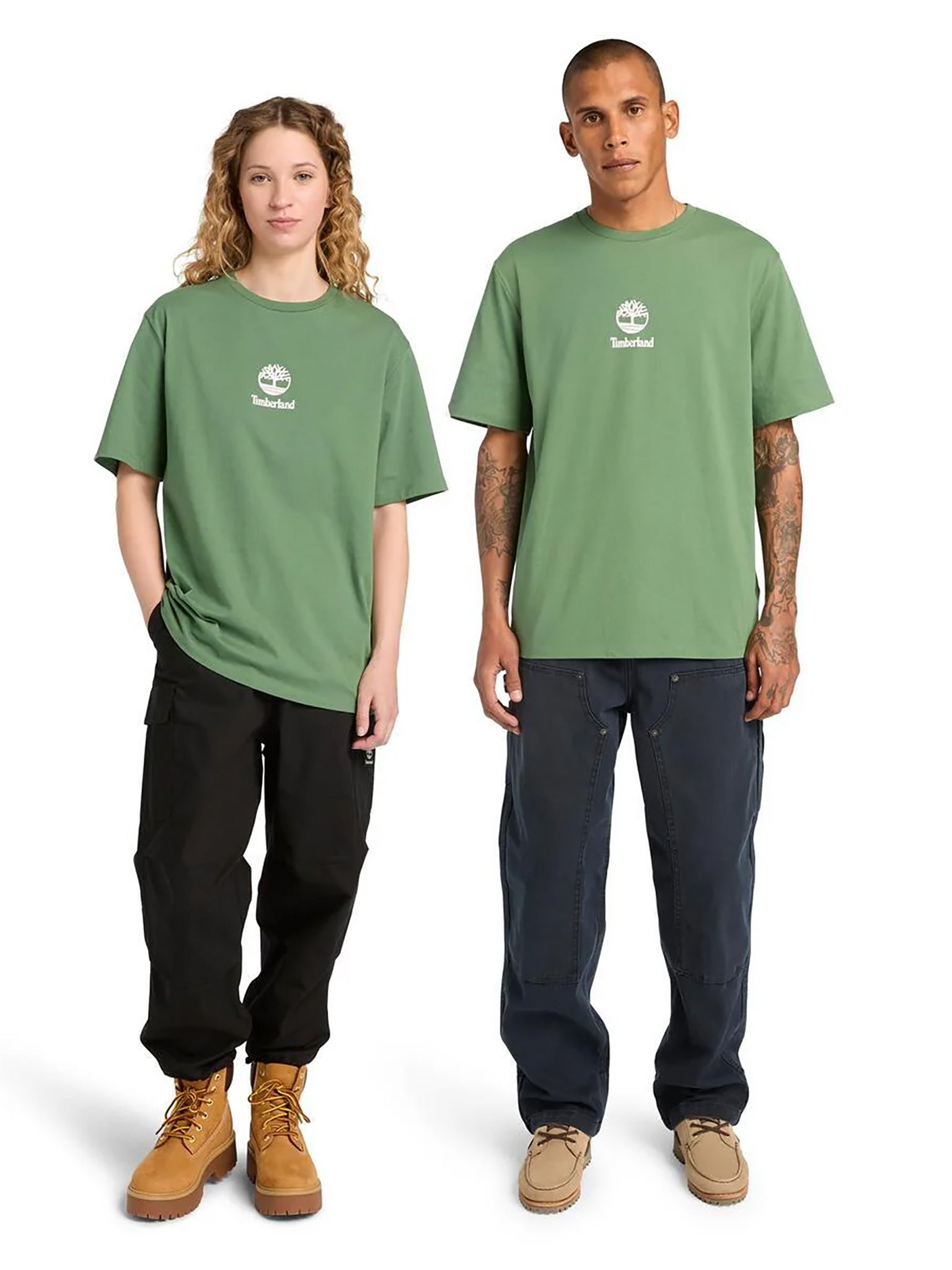 Ανδρικό t-shirt TB0A6WWTA6Z | TB0A6WWTA6Z