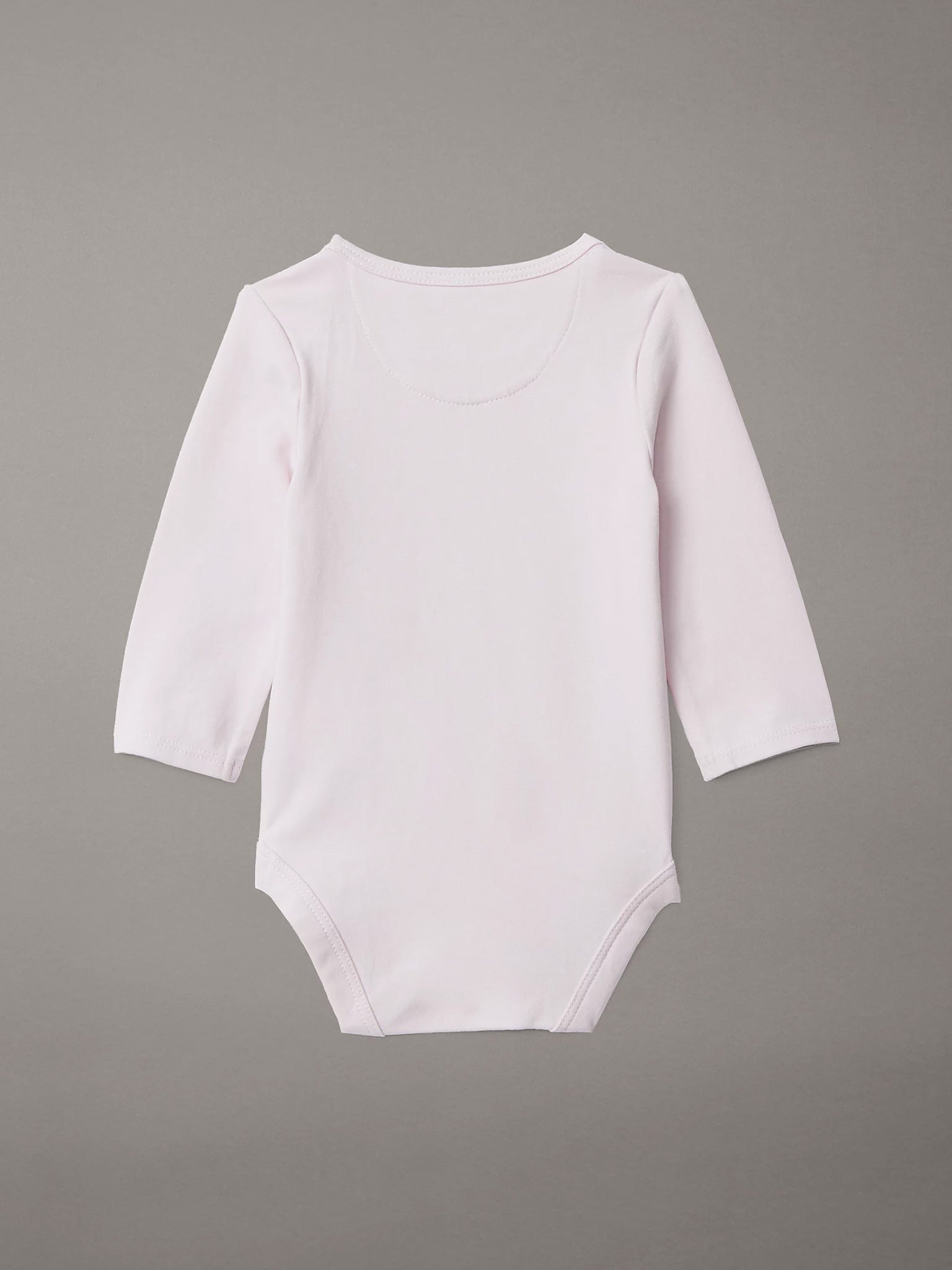 Βρεφικό φορμάκι μακό MONOGRAM LS BODY IN0IN00337TRX | IN0IN00337TRX