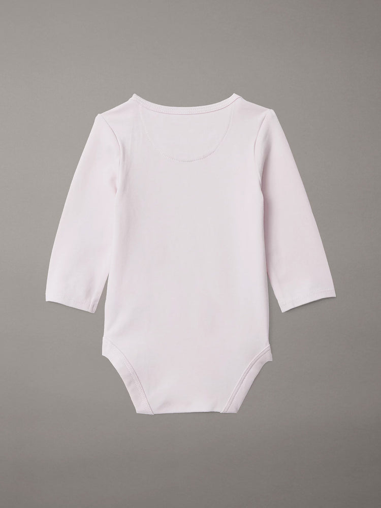 Βρεφικό φορμάκι μακό MONOGRAM LS BODY IN0IN00337TRX | IN0IN00337TRX